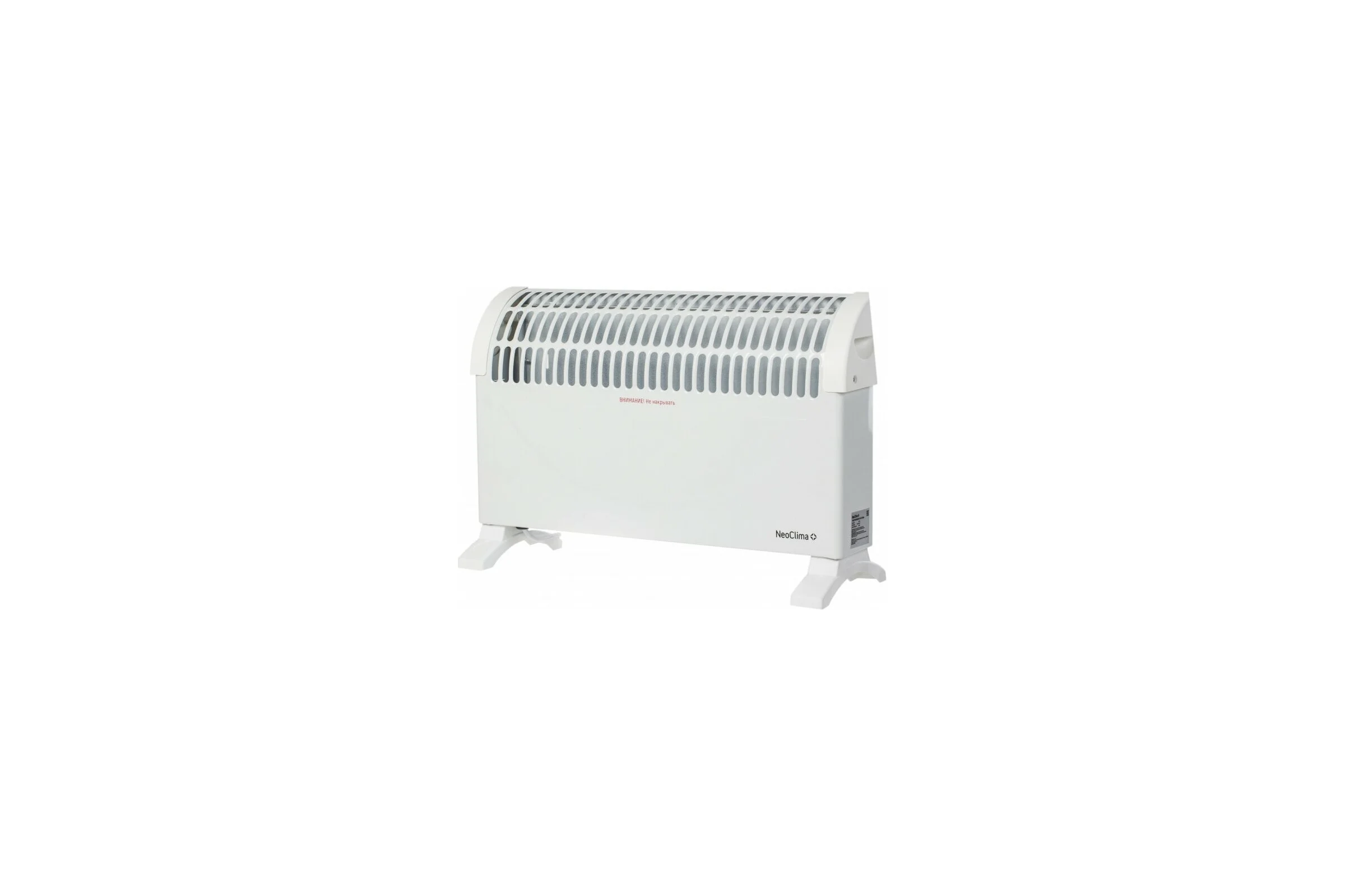 Электрический конвектор Neoclima Fast 1500 w 39468