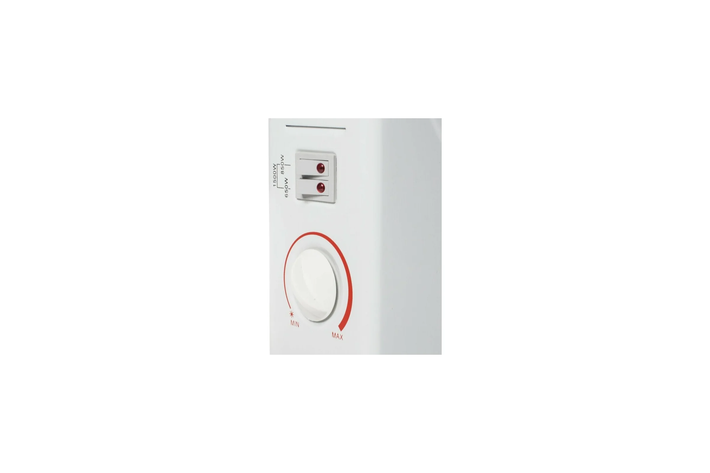 Электрический конвектор Neoclima Fast 1500 w 39468