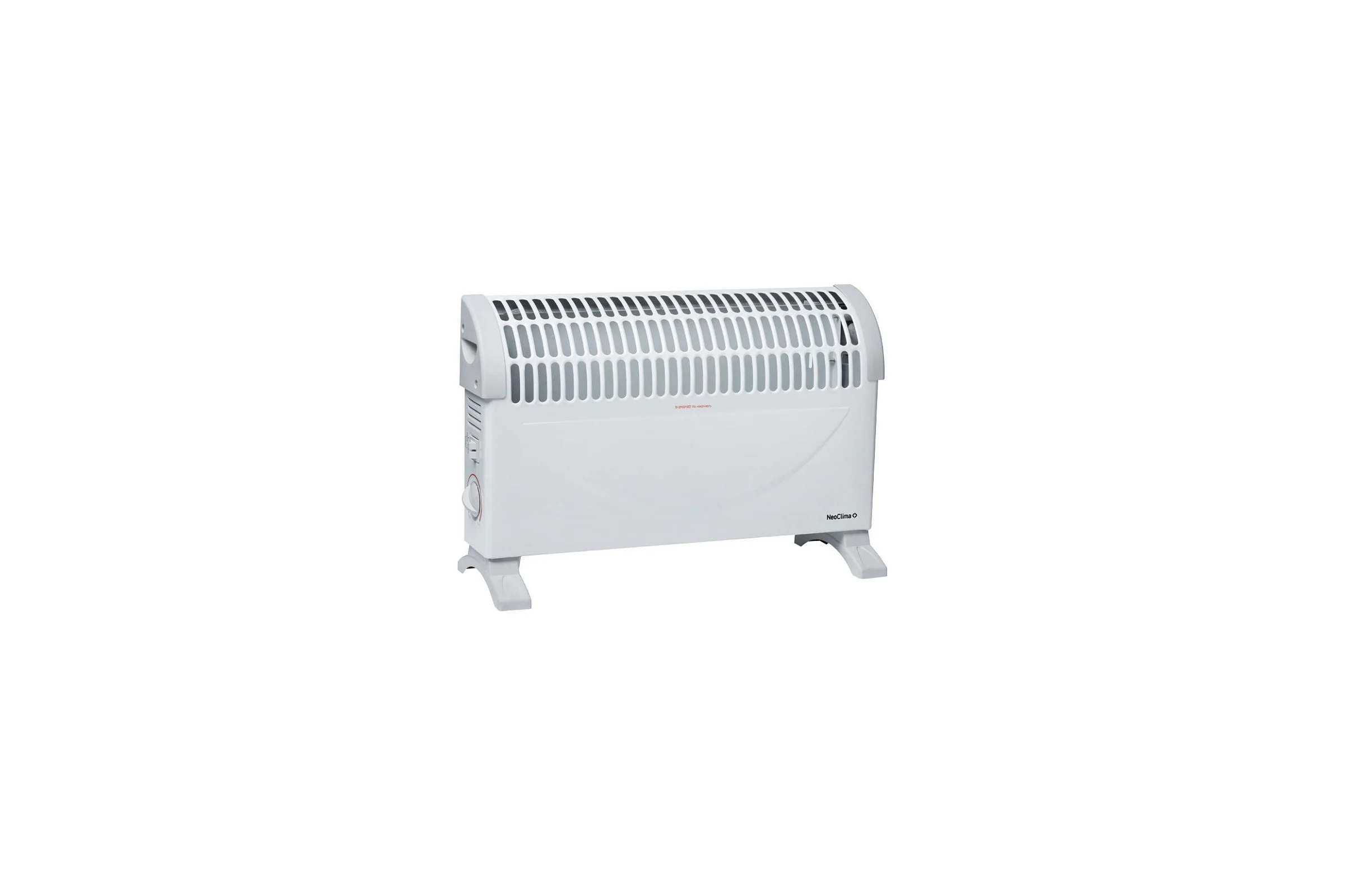 Электрический конвектор Neoclima Fast 1500 w 39468