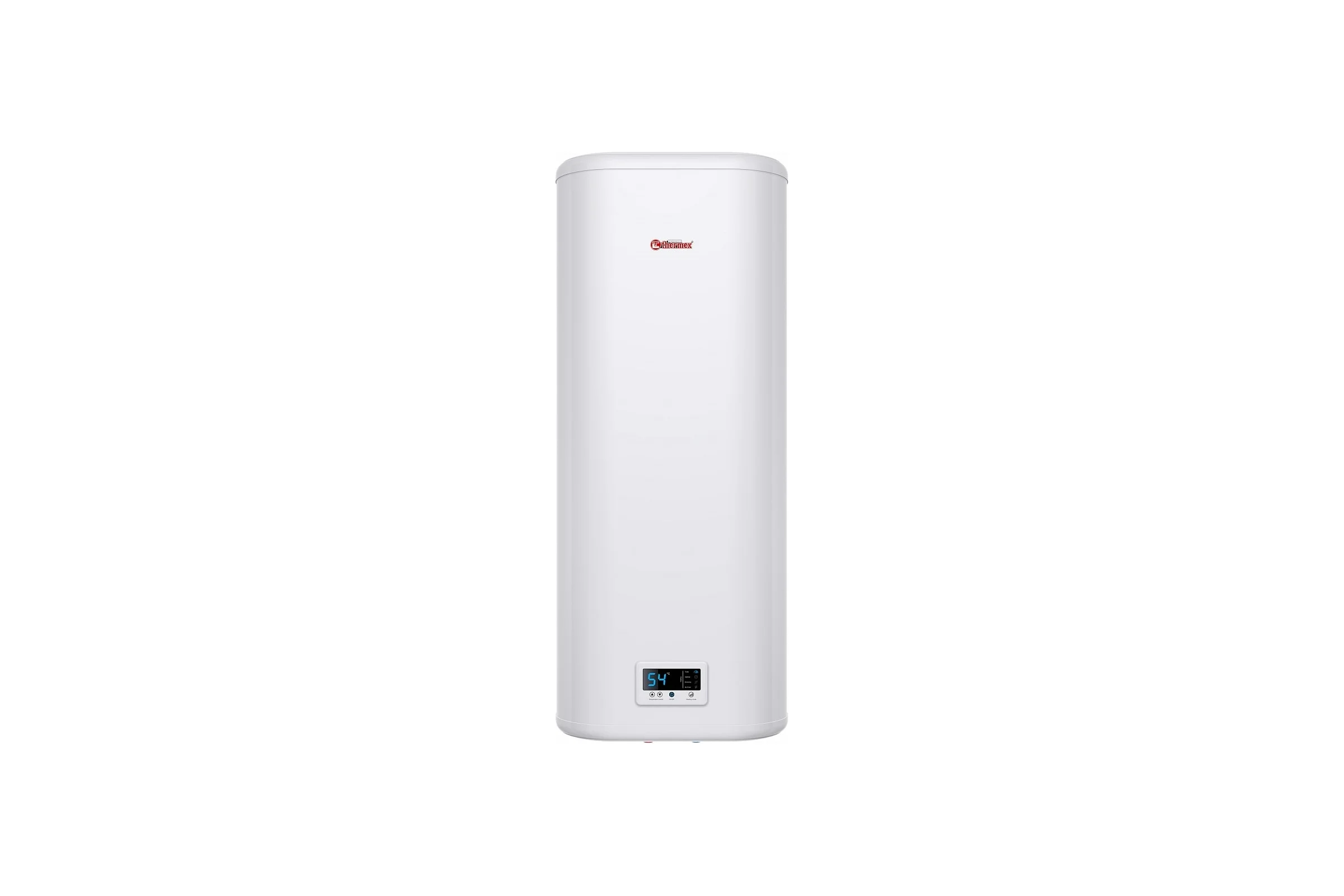 Электрический аккумуляционный водонагреватель Термекс бытовой IF 100 V pro Wi-Fi ЭдЭБ00290