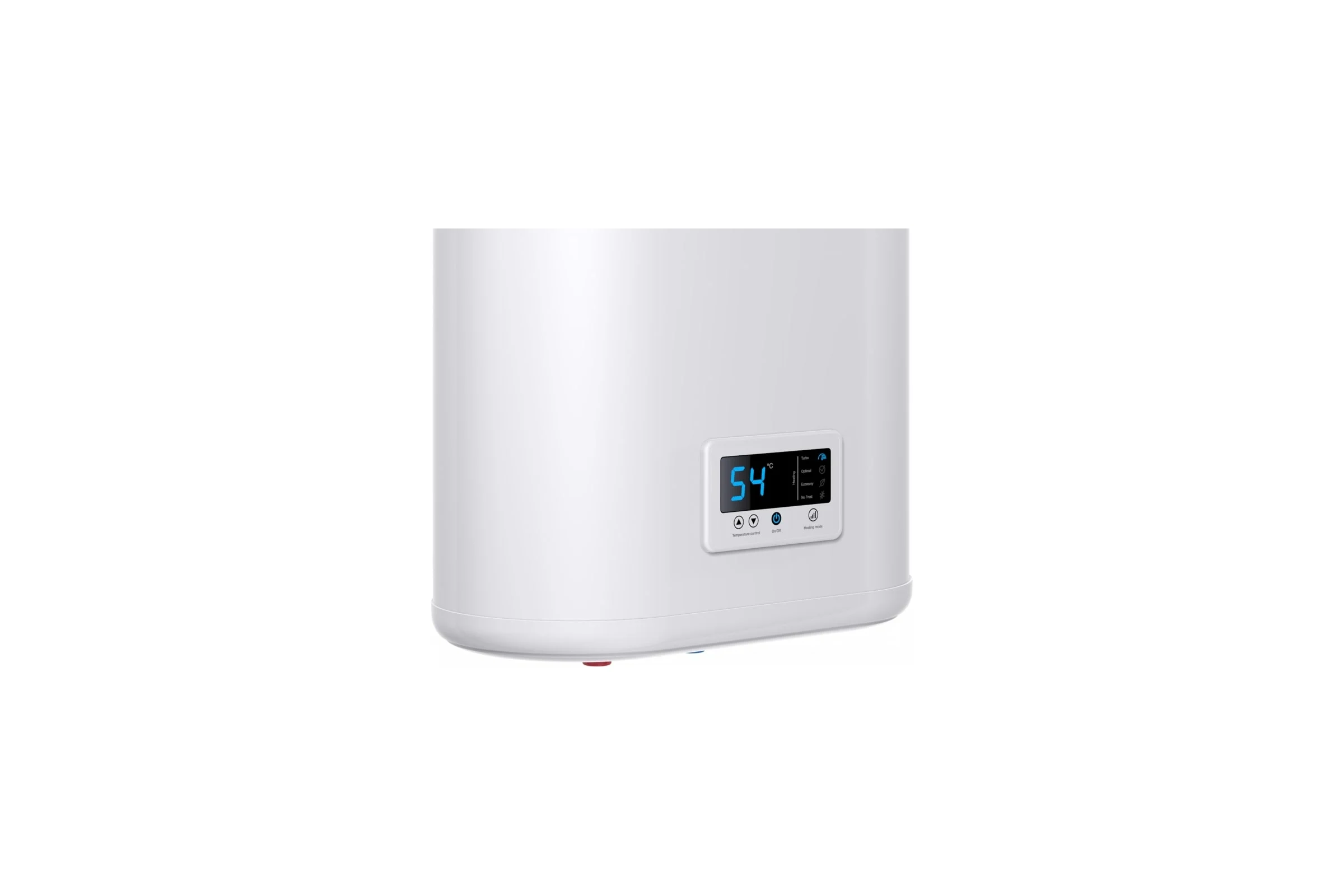 Электрический аккумуляционный водонагреватель Термекс бытовой IF 100 V pro Wi-Fi ЭдЭБ00290