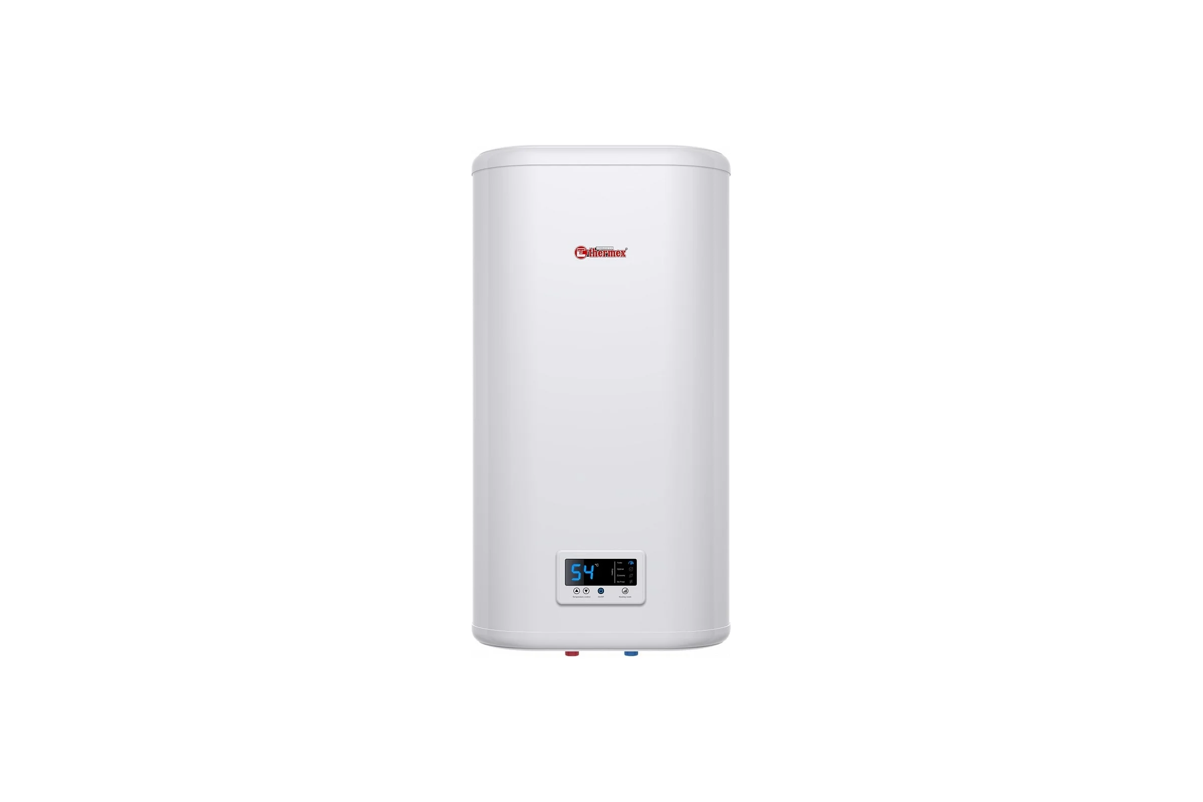 Электрический аккумуляционный водонагреватель Термекс бытовой IF 50 V pro Wi-Fi ЭдЭБ00288