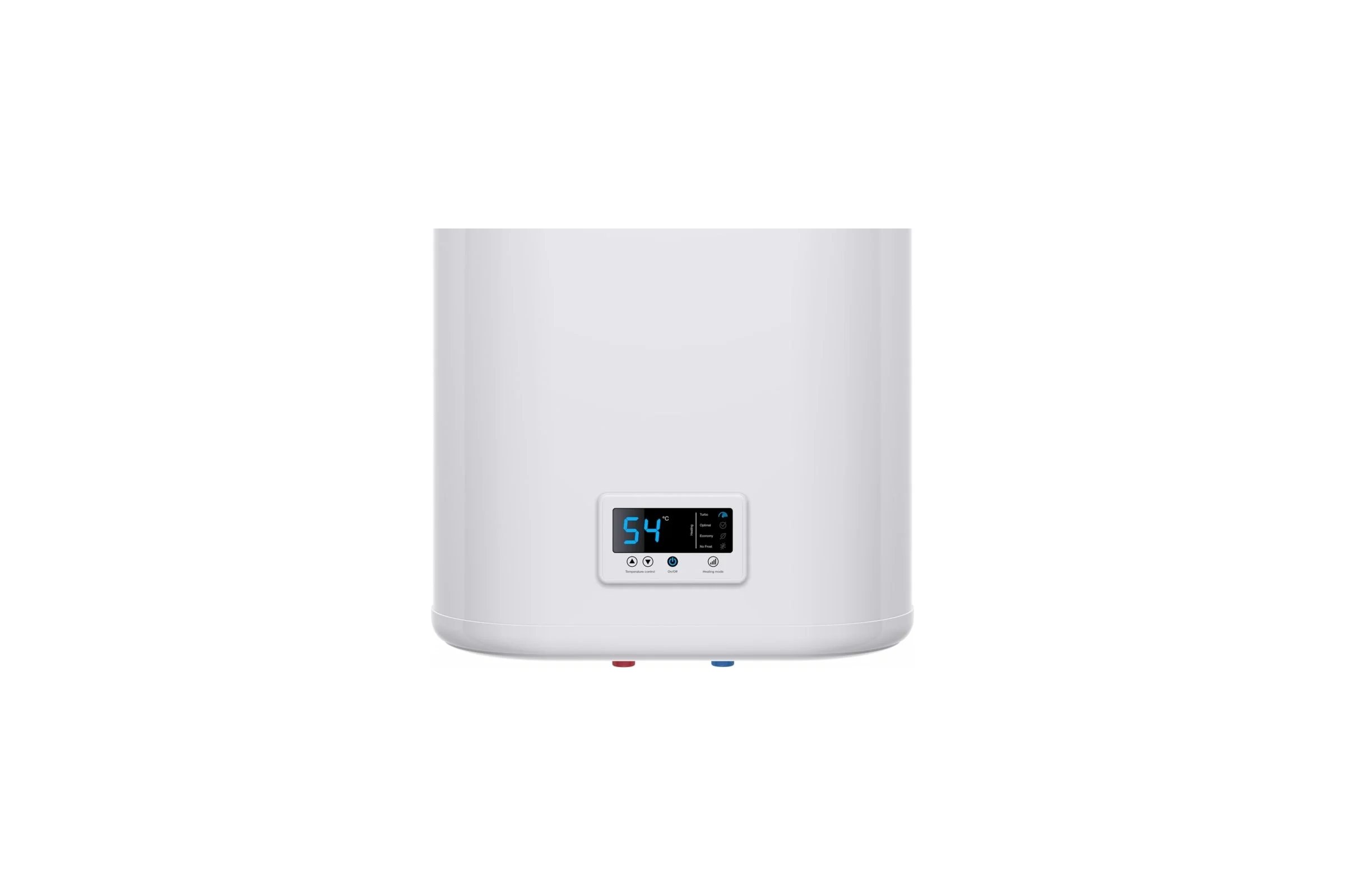 Электрический аккумуляционный водонагреватель Термекс бытовой IF 50 V pro Wi-Fi ЭдЭБ00288