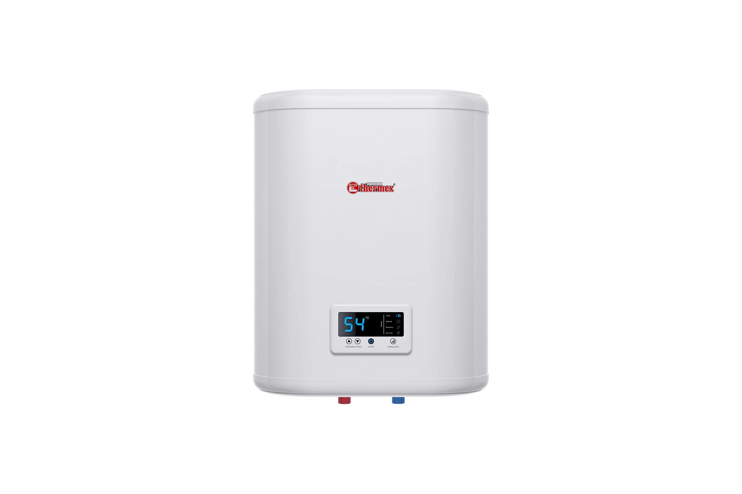 Электрический аккумуляционный водонагреватель Термекс бытовой IF 30 V pro Wi-Fi ЭдЭБ00287