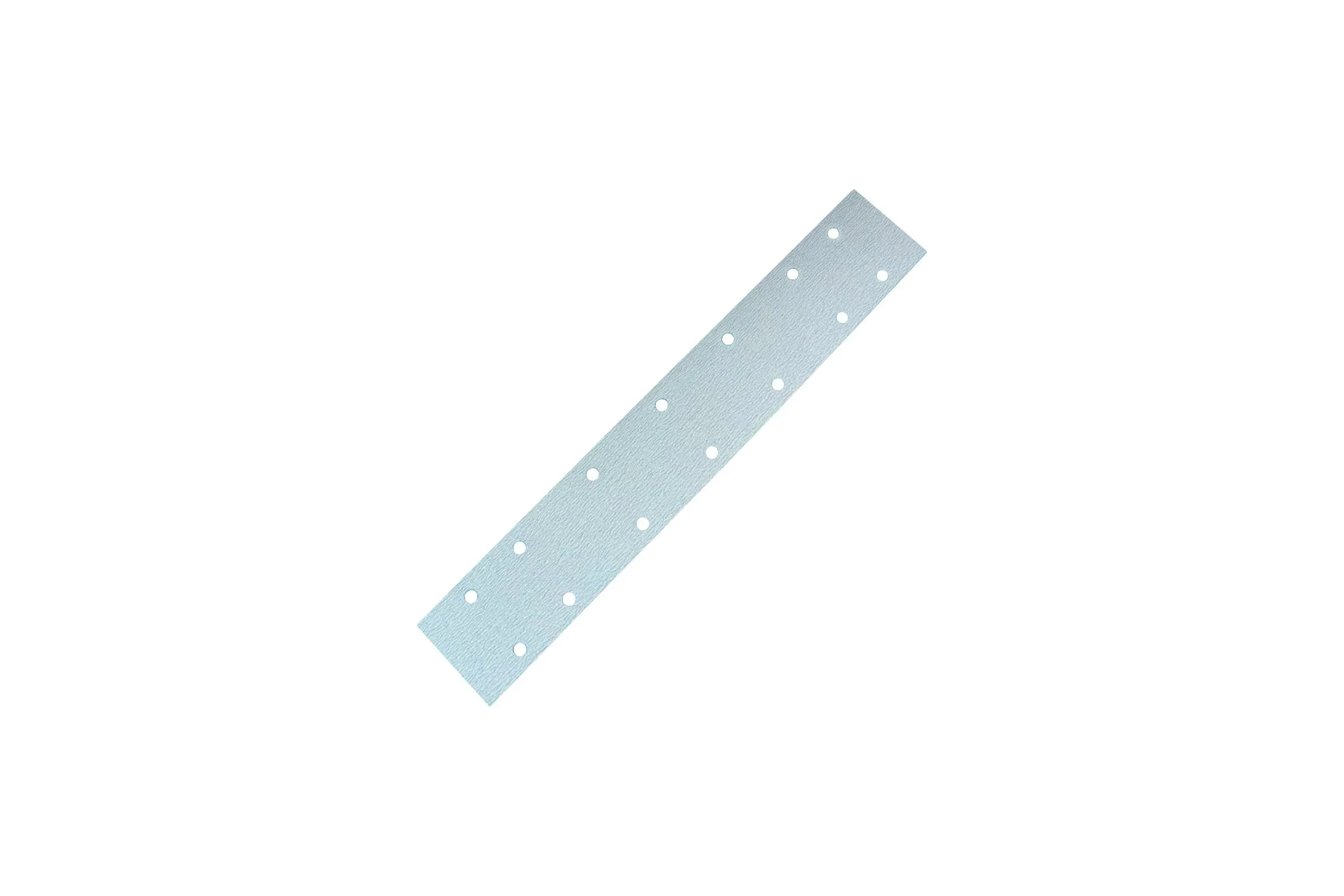 Лист шлифовальный (100 шт; 70х420 мм; P240; 14 отв) Betacord 621.0240