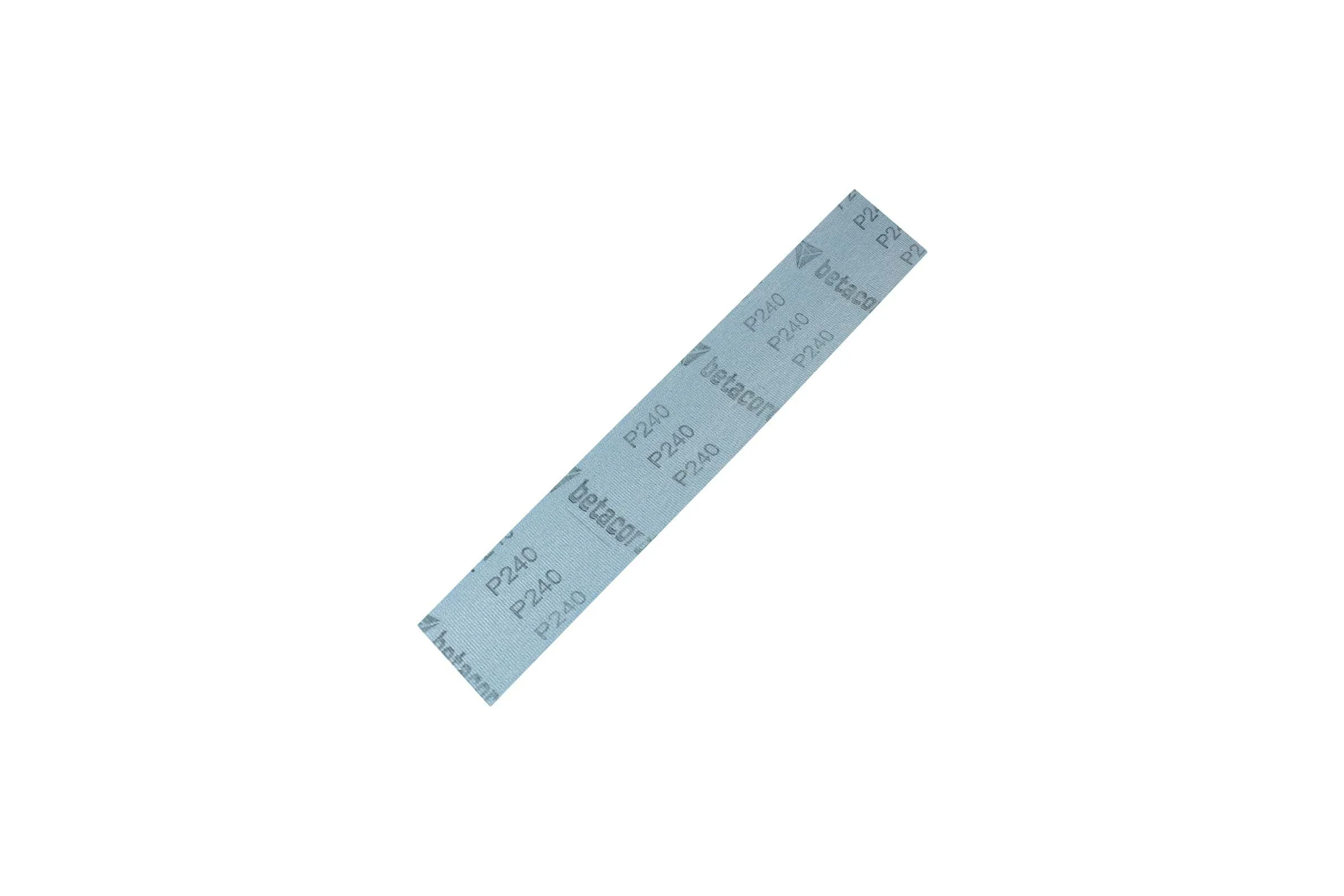 Лист шлифовальный (100 шт; 70х420 мм; P240) Betacord 601.0240