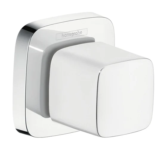 Запорный вентиль HANSGROHE 15978400 PuraVida внешняя часть 00000007597
