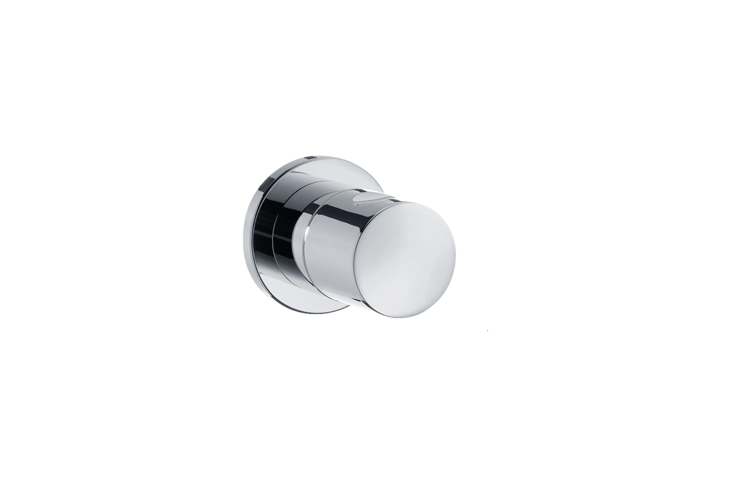 Запорный вентиль HANSGROHE 15972000 внешняя часть 00000007591