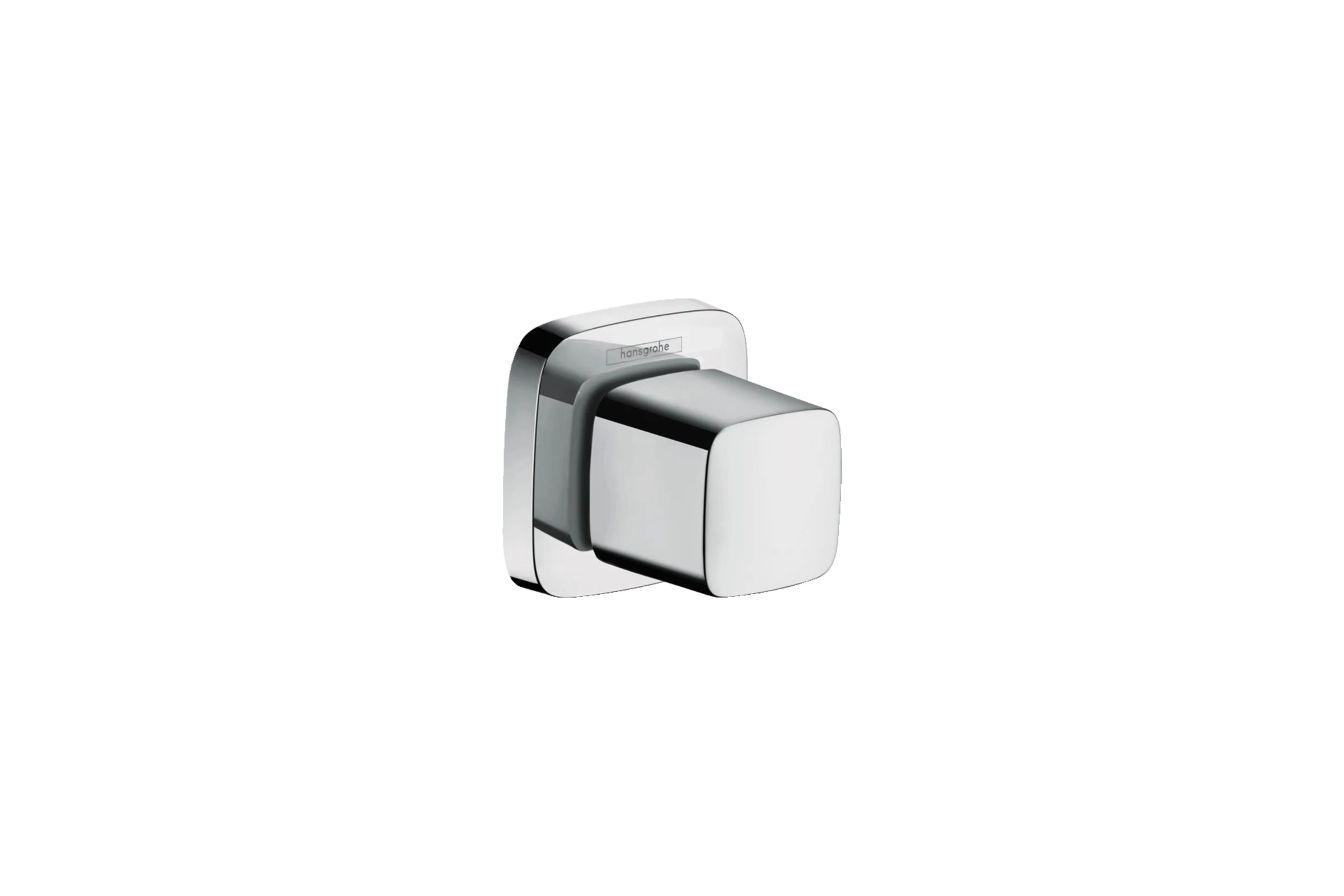 Запорный вентиль HANSGROHE 15978000 PuraVida внешняя часть 00000007596