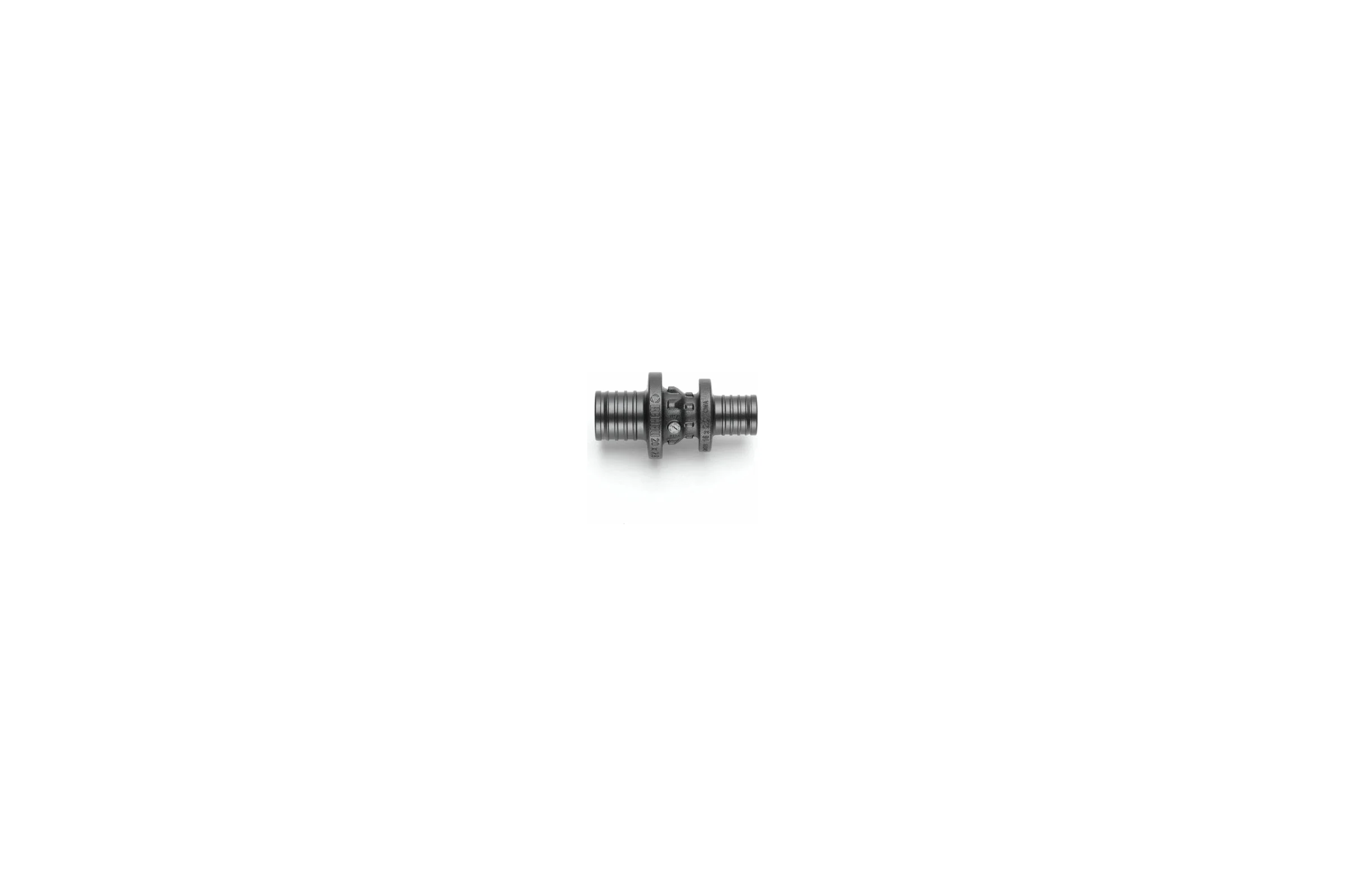 Переходная муфта Rehau 32 25 PPSU полифенилсульфон PX 11600441001