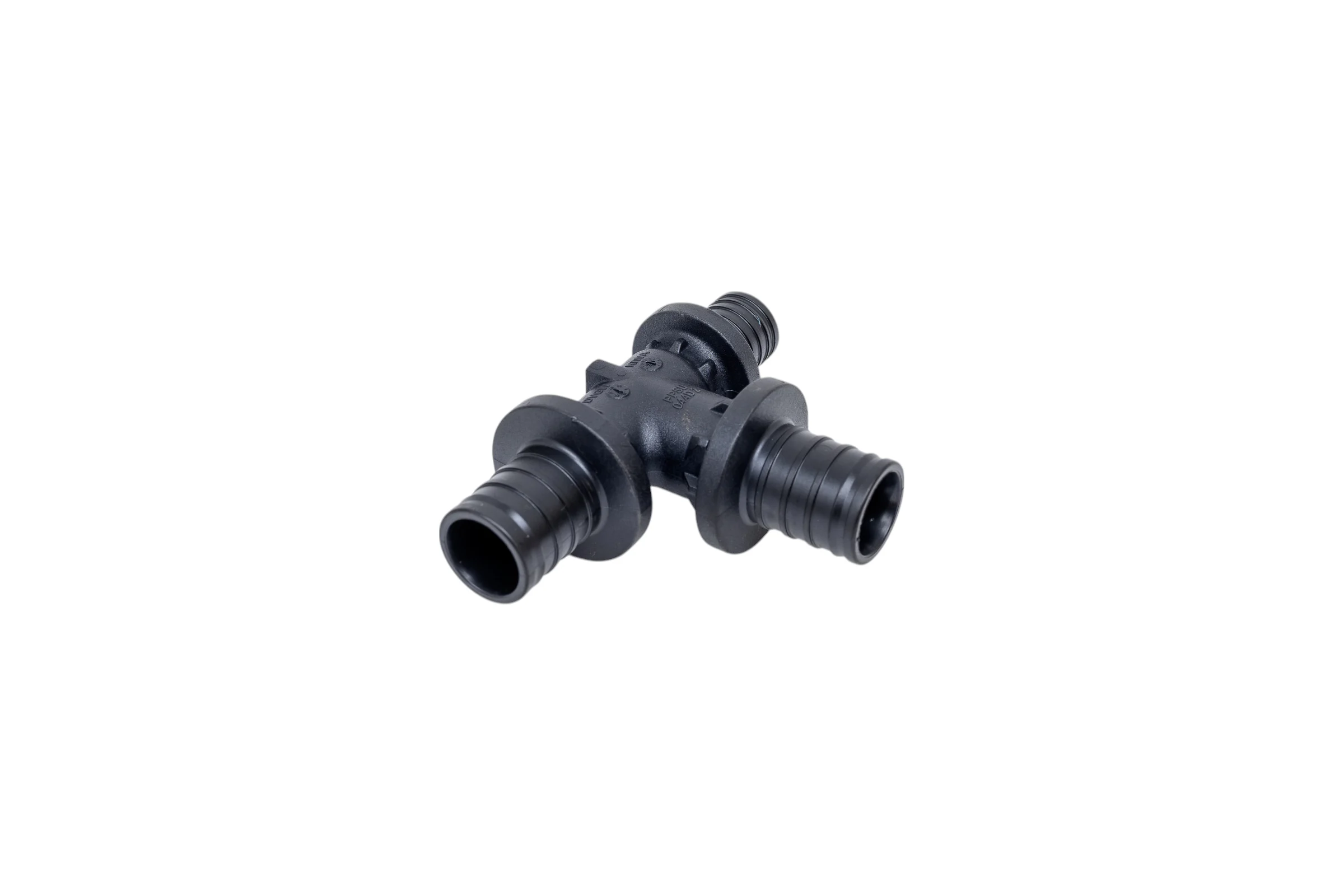 Тройник Rehau 25 25 20 PPSU полифенилсульфон PX 11600731001