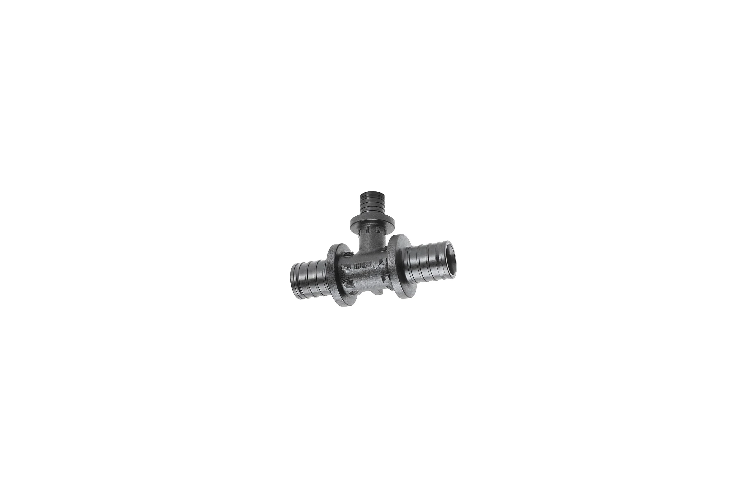 Тройник Rehau 32 16 32 PPSU полифенилсульфон PX 11600641001