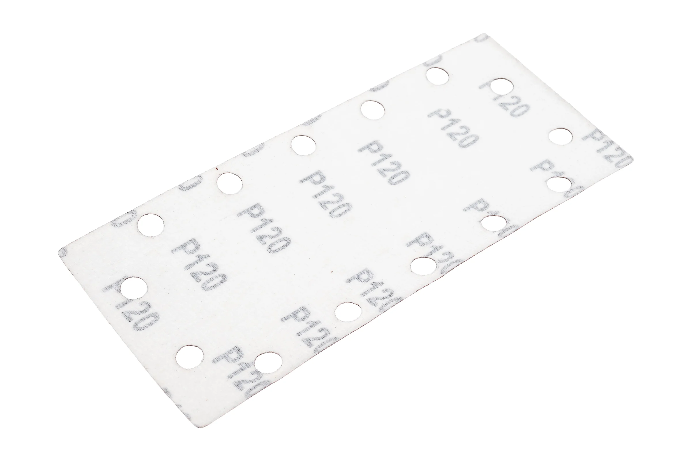 Шлифлисты (10 шт; 120 грит) для плоскошлифовальной машины JS 17595 FUBAG 150113