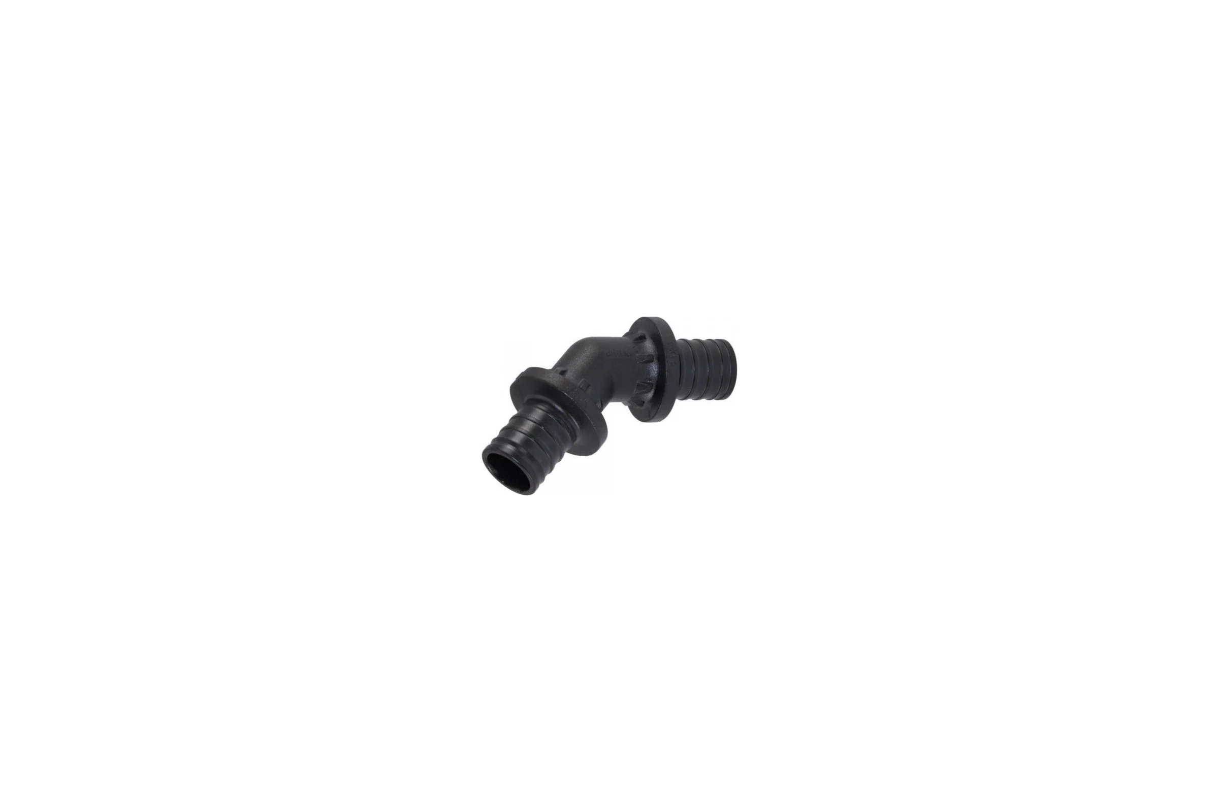 Угольник Rehau 45 градусов, 25 25 PPSU полифенилсульфон PX 11600531001