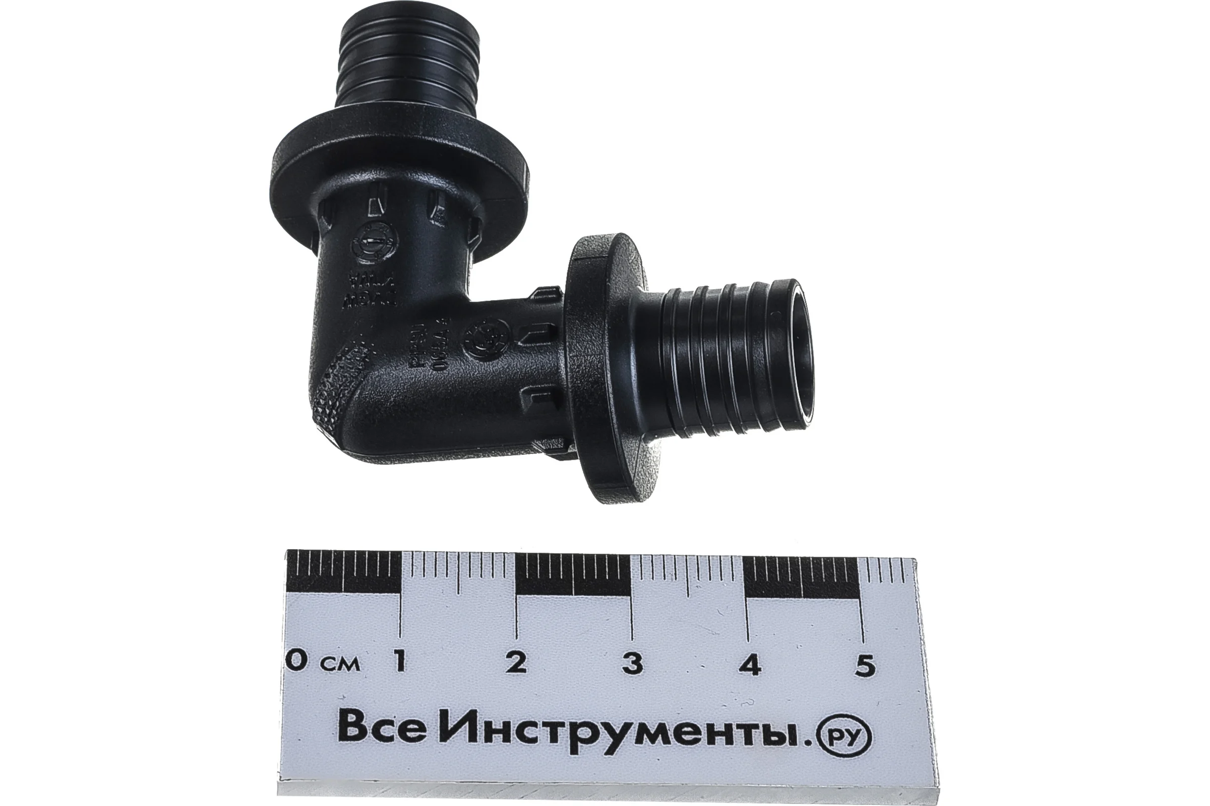 Угольник Rehau 90 градусов, 16 16 PPSU полифенилсульфон PX 11600211001