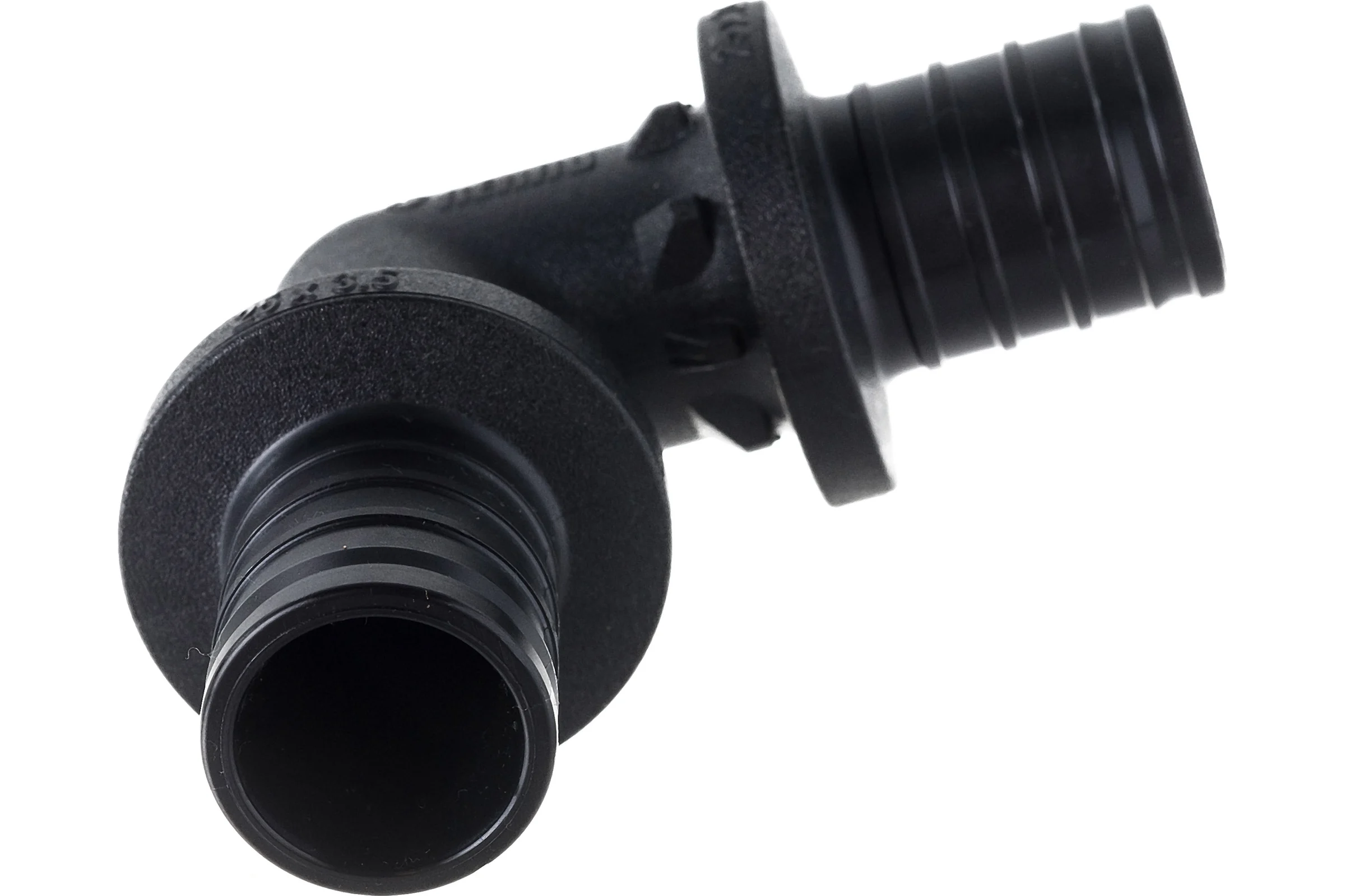 Угольник Rehau 90 градусов, 25 25 PPSU полифенилсульфон PX 11600231001
