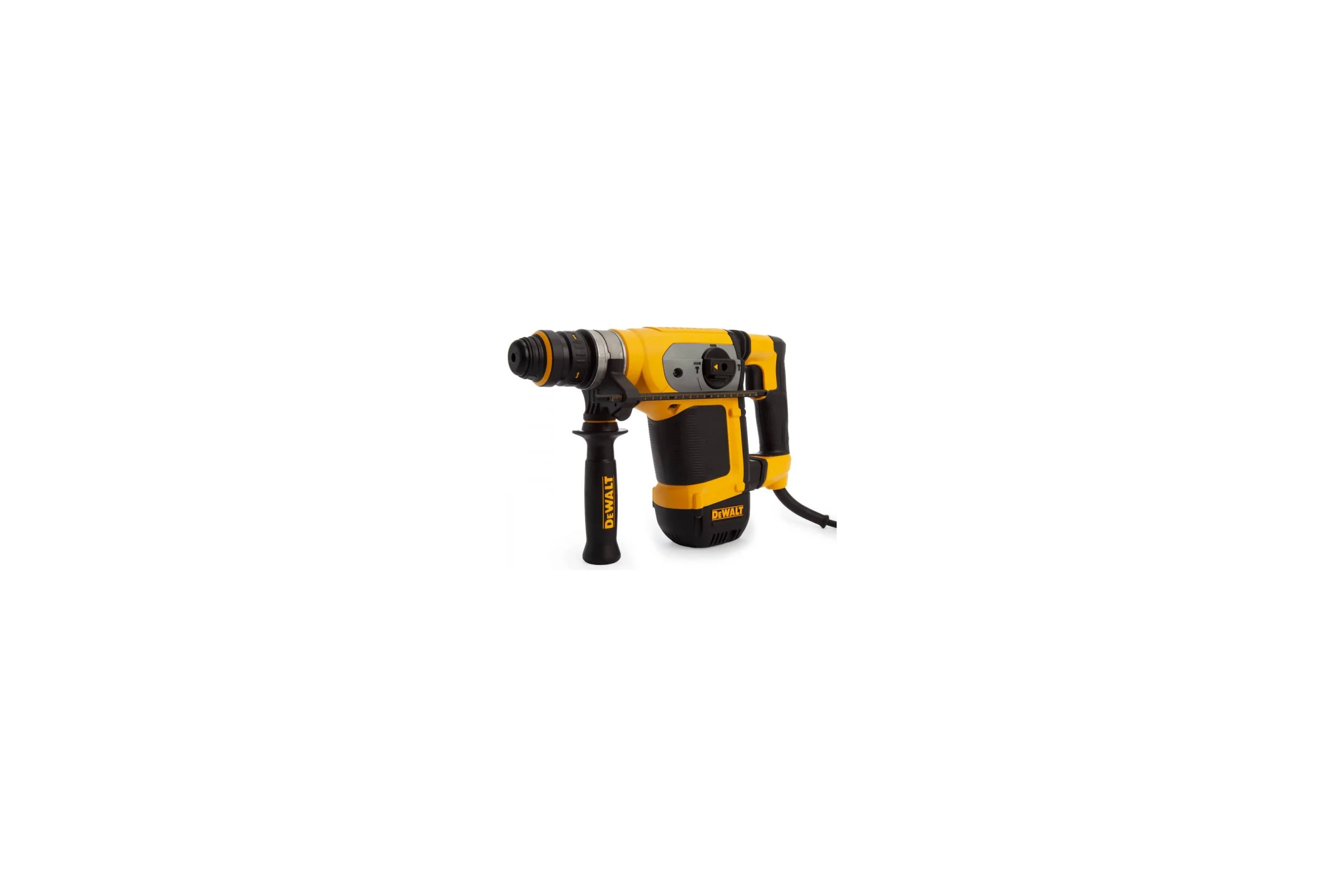 Перфоратор DEWALT D25417KT