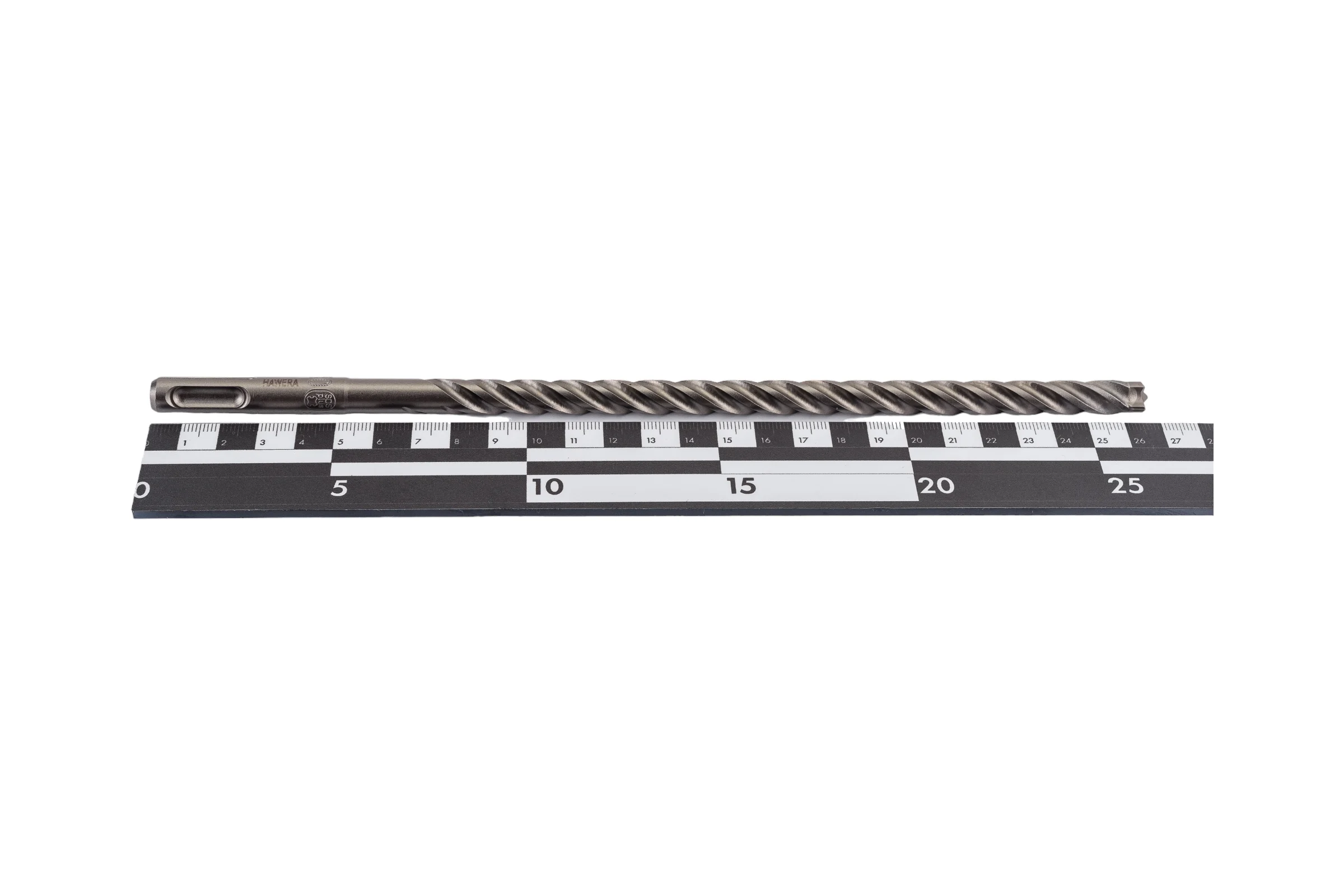 Бур SDS-Plus SHARX (10x265х200 мм) HAWERA F00Y266490