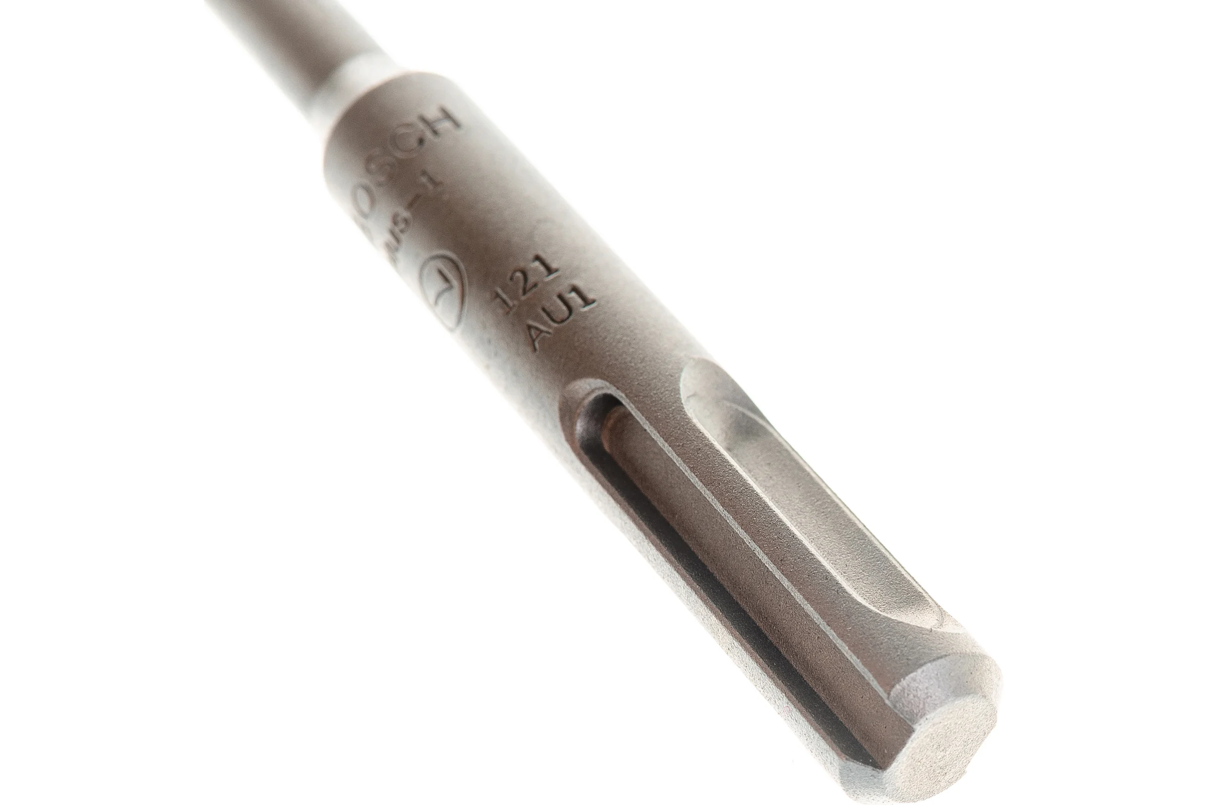 Набор буров и зубил SDS Plus Bosch 2608578765