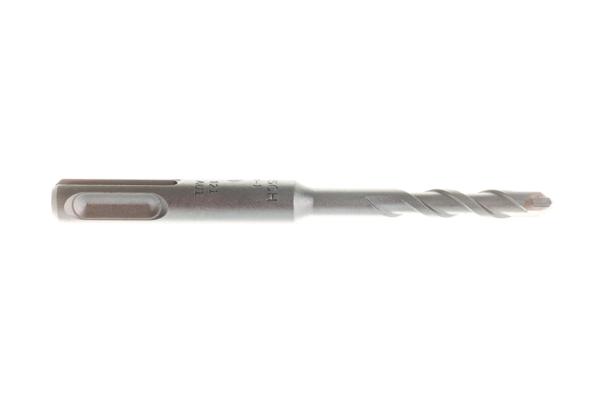Набор буров и зубил SDS Plus Bosch 2608578765