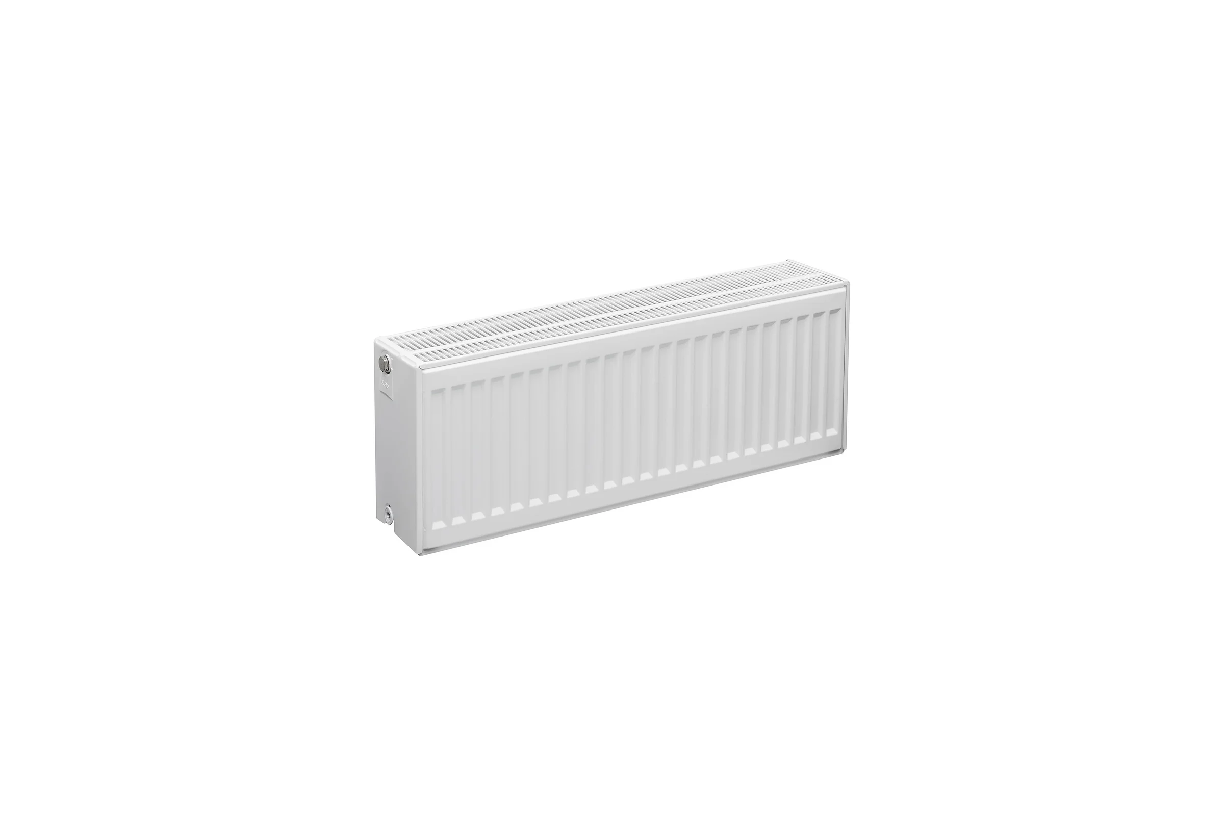Радиатор ELSEN ERK 33 155х500х1600 RAL 9016 белый ERK330516