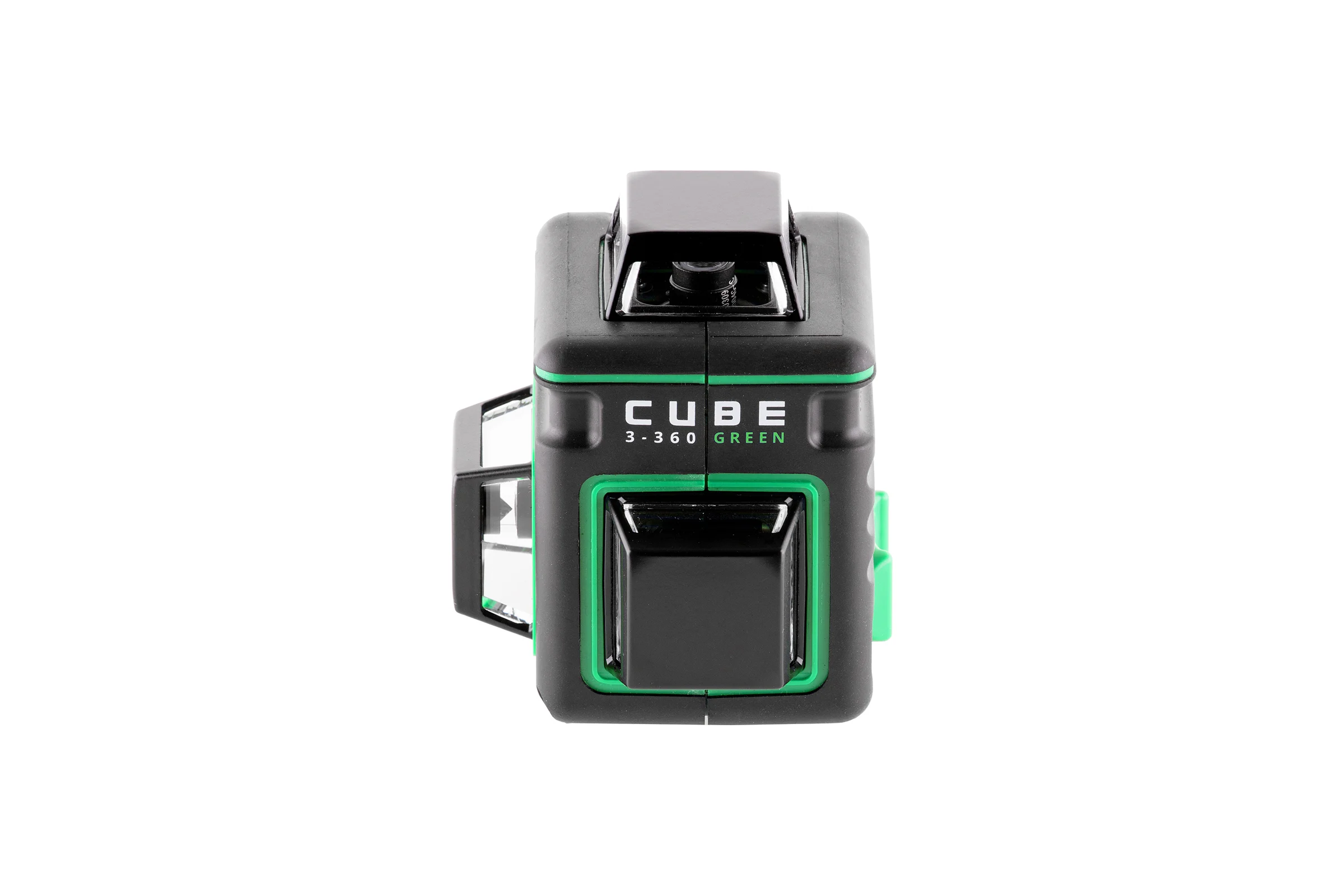 Лазерный уровень ADA Cube 3-360 GREEN Ultimate Edition А00569