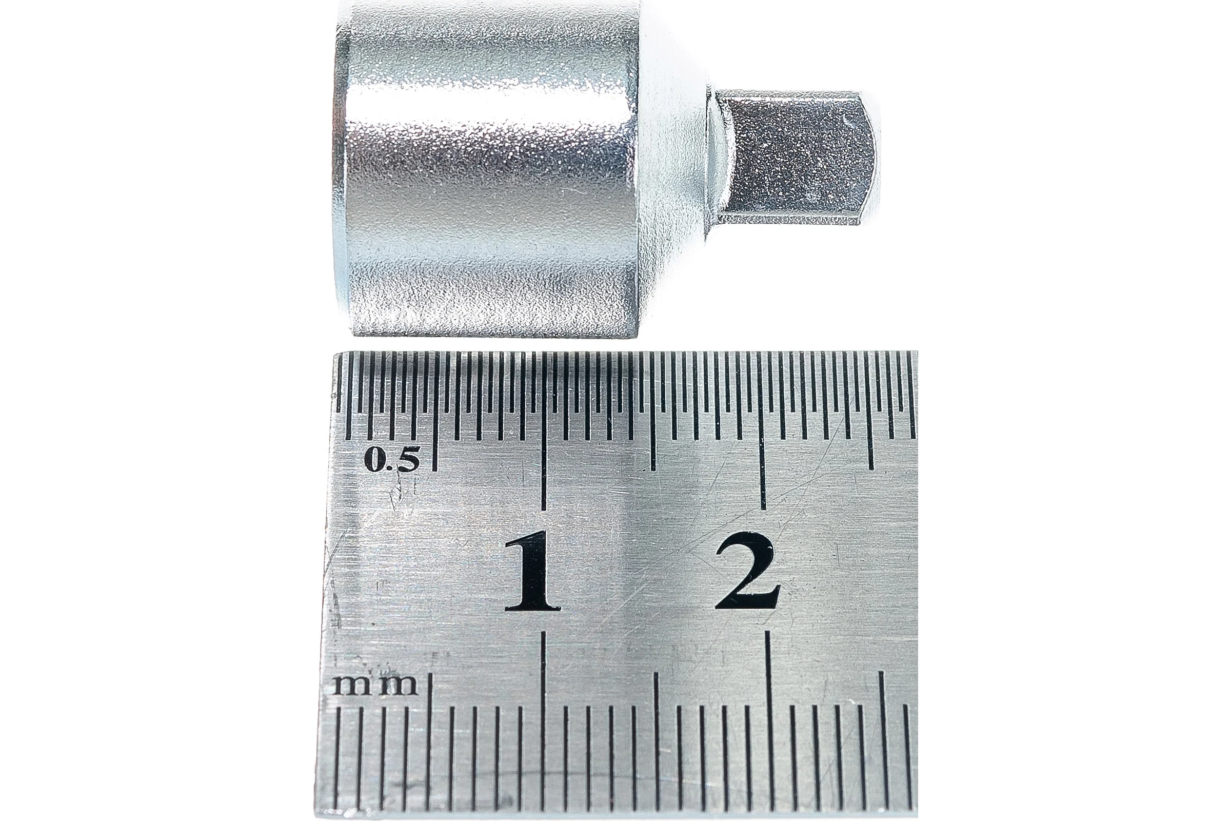 Переходник F 3/8DR – M 1/4DR KRAFT KT 700636