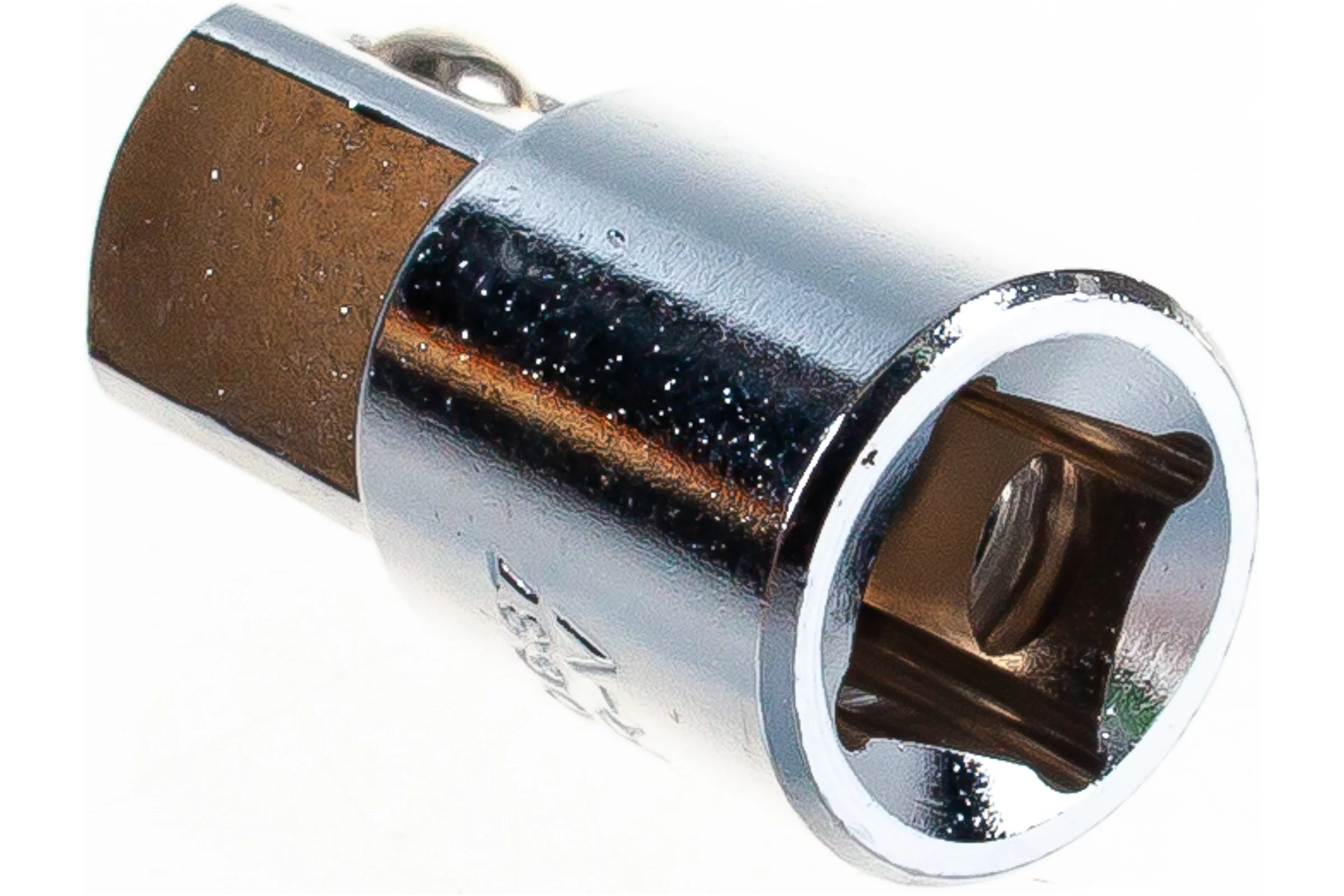 Переходник F 3/8DR – M 1/2DR KRAFT KT 700637