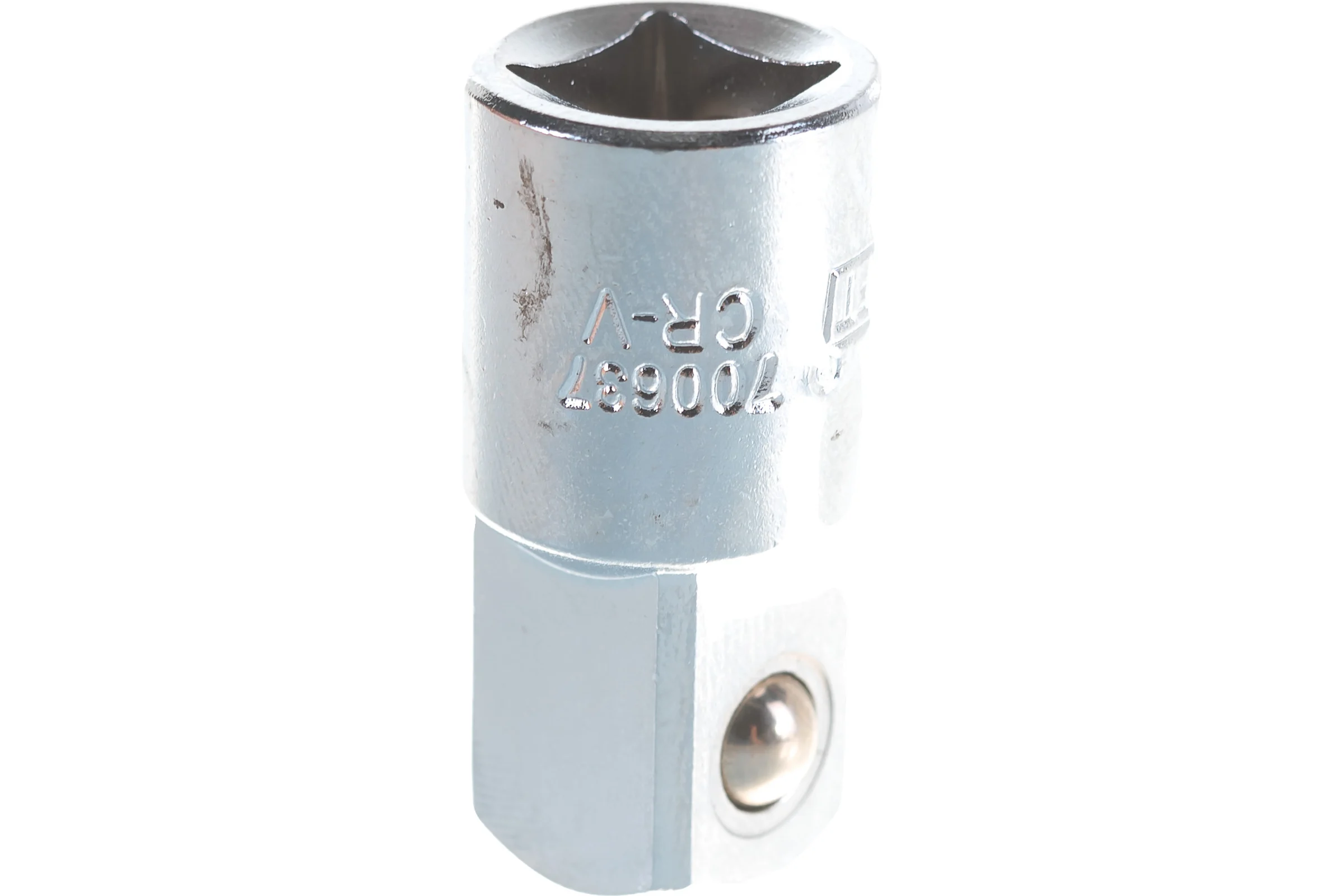 Переходник F 3/8DR – M 1/2DR KRAFT KT 700637