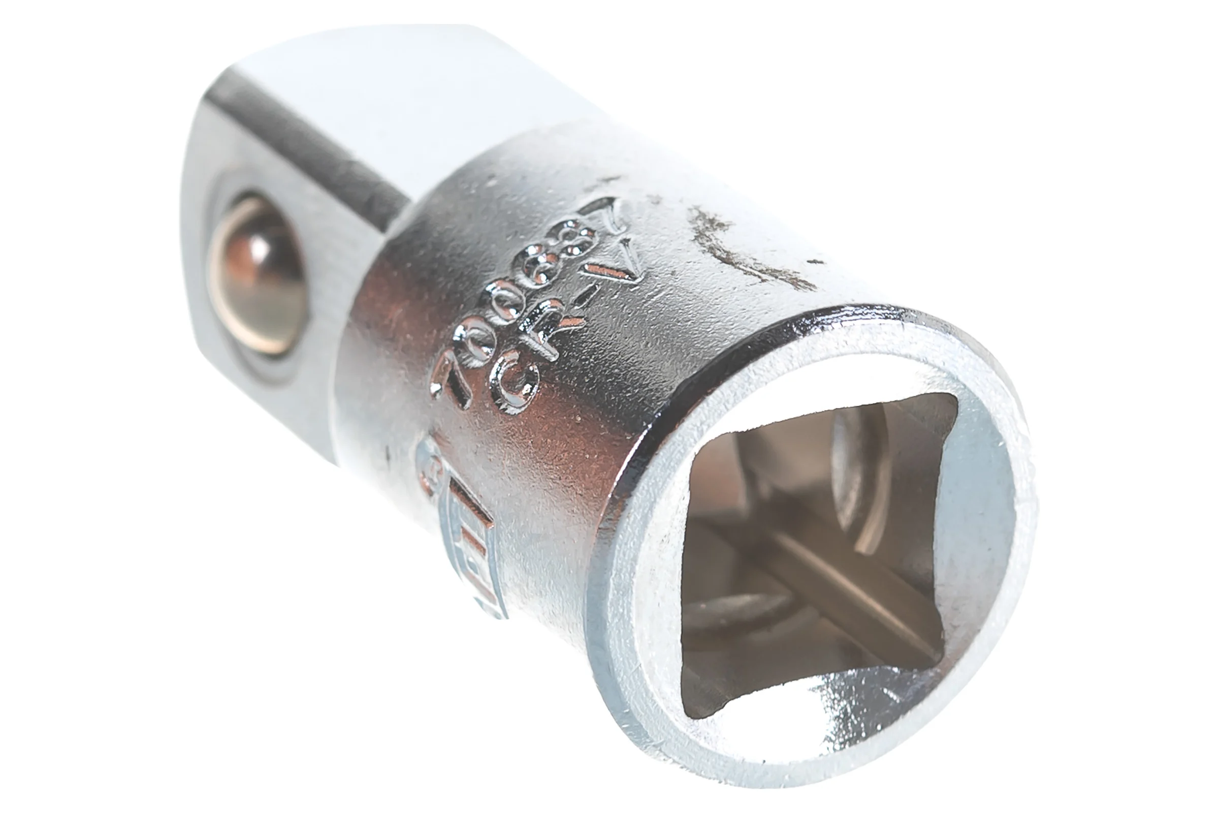 Переходник F 3/8DR – M 1/2DR KRAFT KT 700637