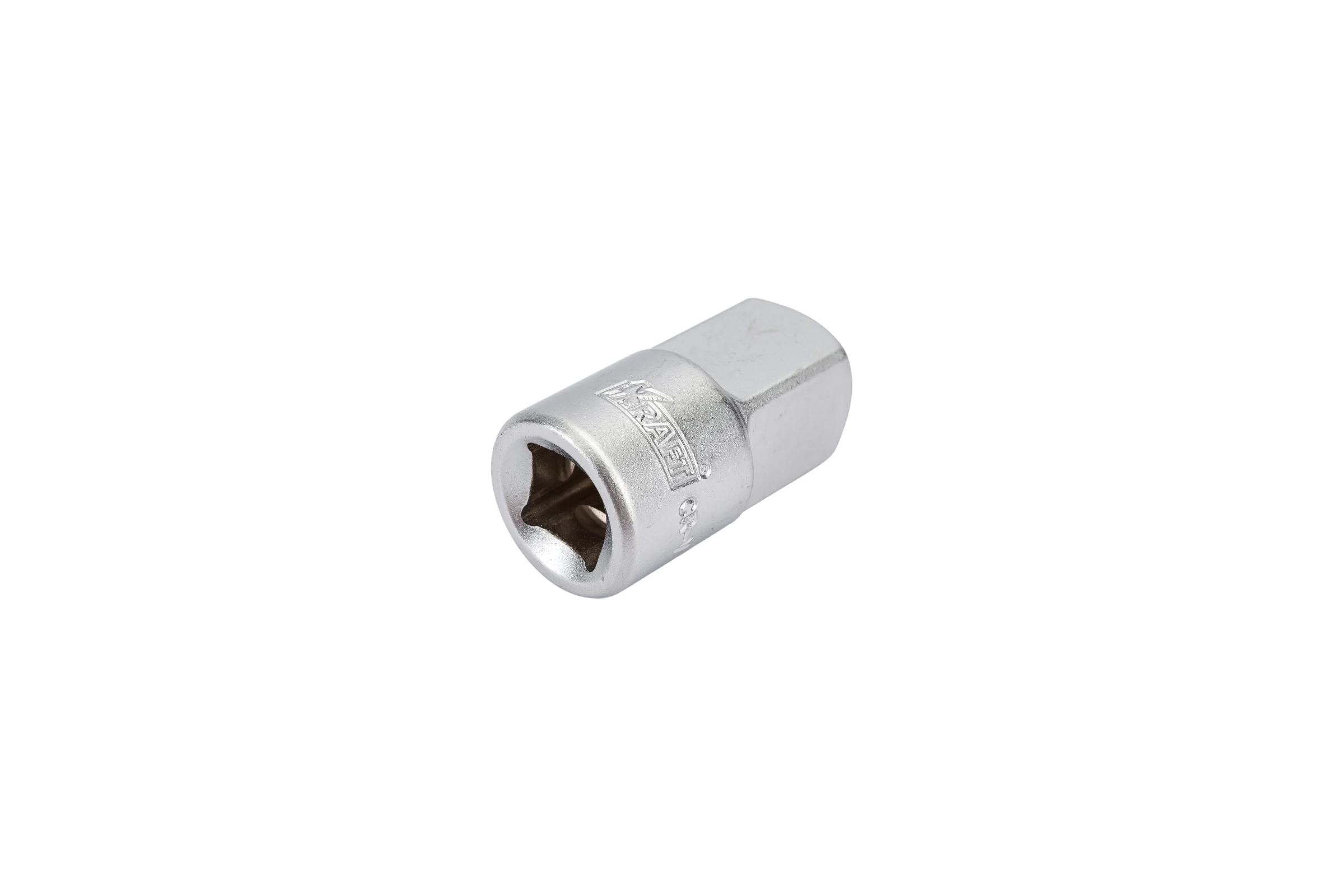 Переходник F 1/2DR – M 3/4DR KRAFT KT 700819