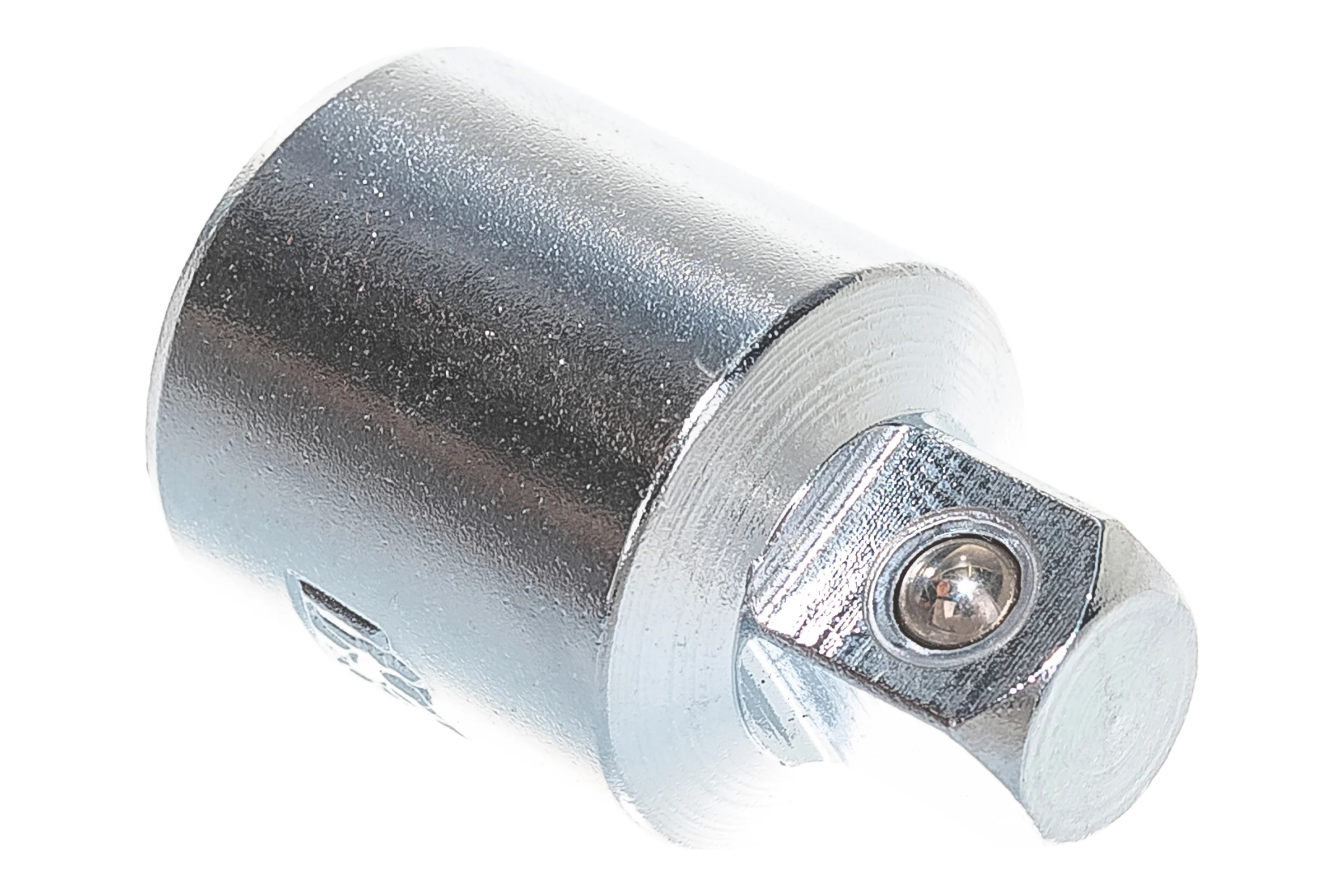 Переходник F 1/2DR – M 3/8DR KRAFT KT 700635