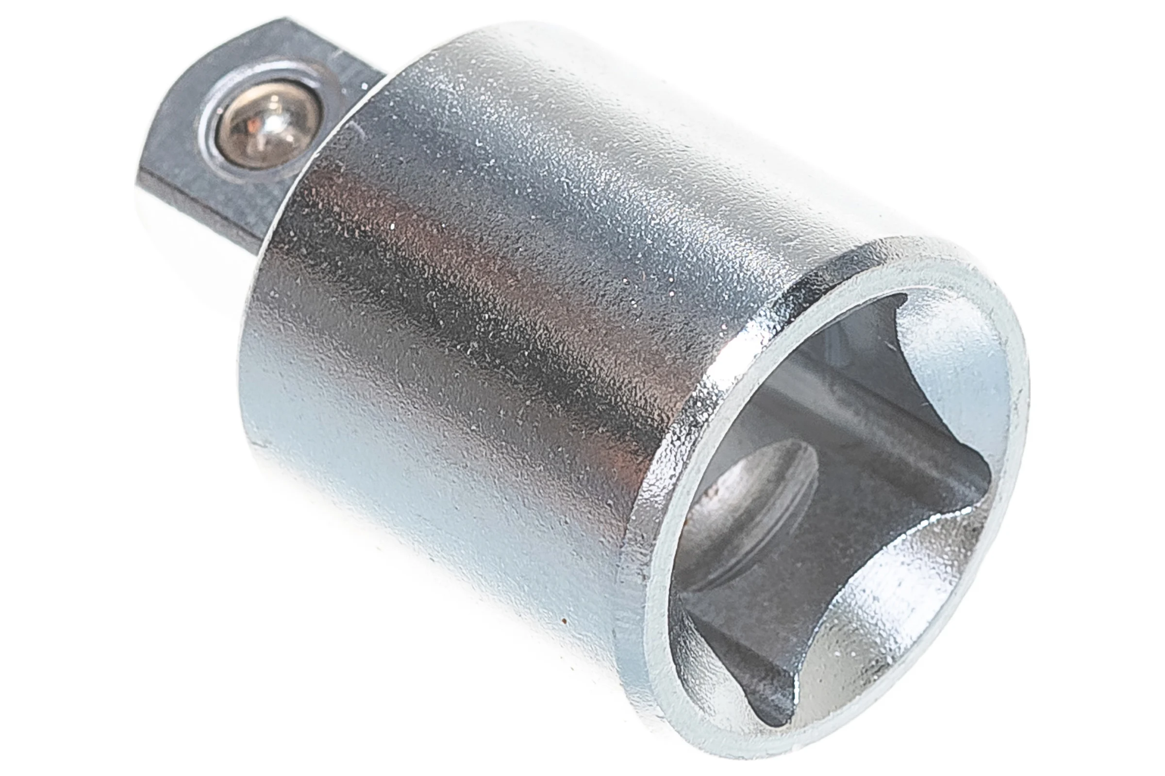 Переходник F 1/2DR – M 3/8DR KRAFT KT 700635