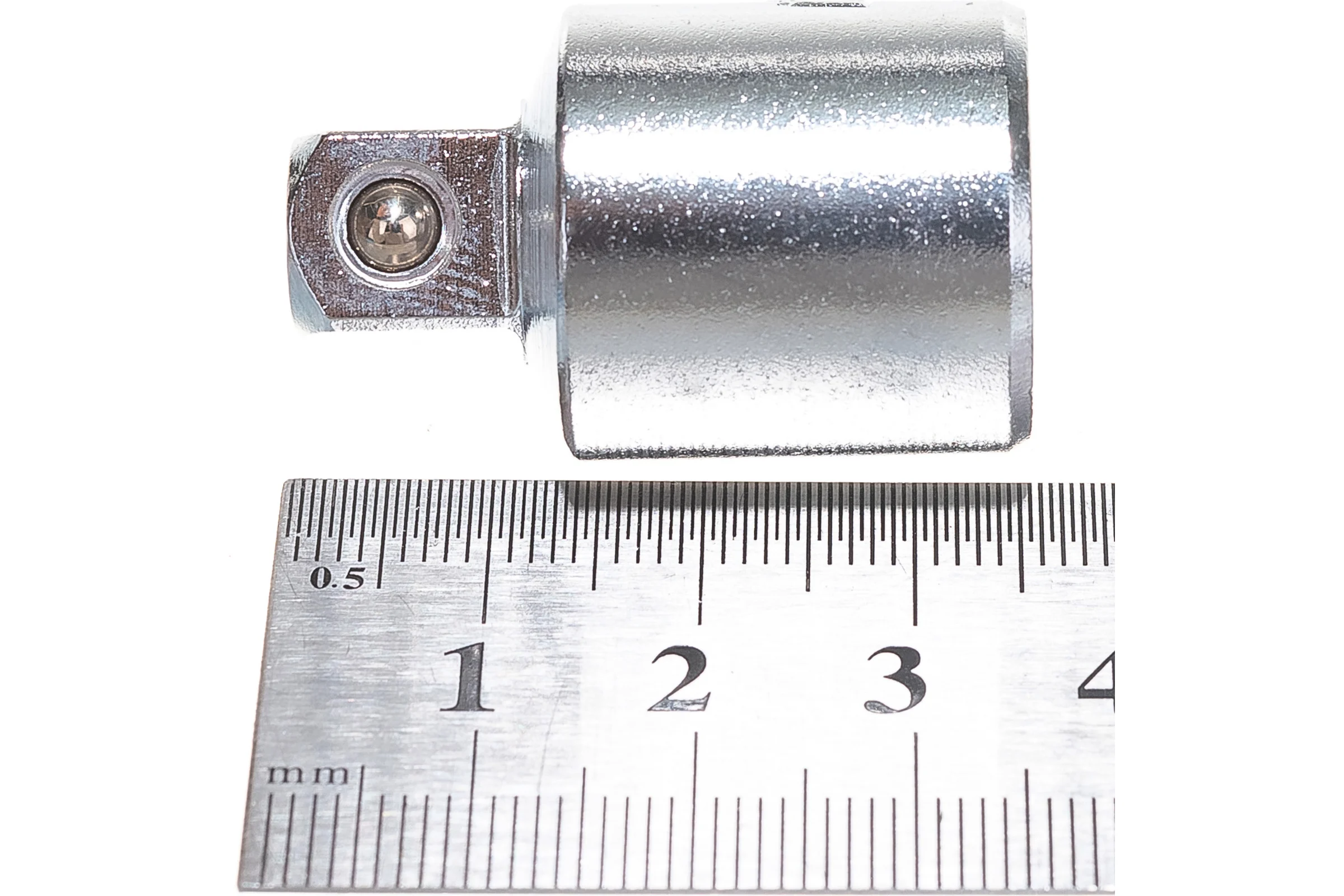 Переходник F 1/2DR – M 3/8DR KRAFT KT 700635