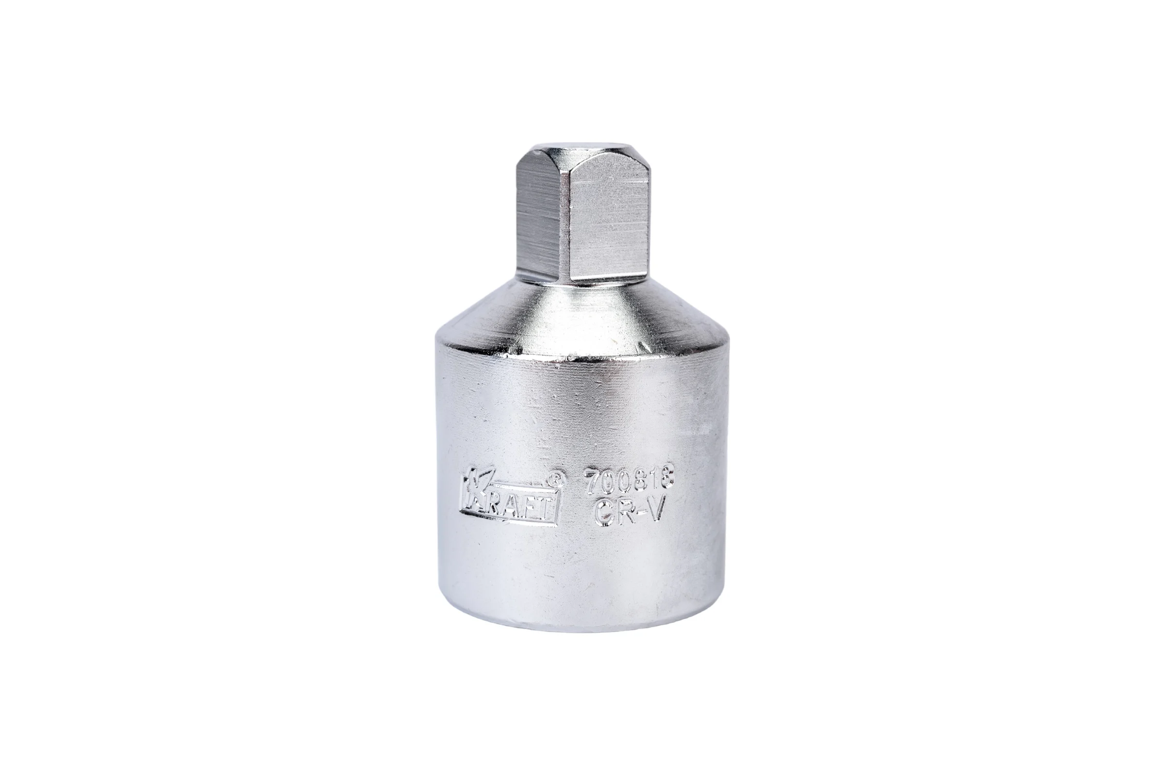 Переходник F 3/4DR – M 1/2DR KRAFT KT 700818