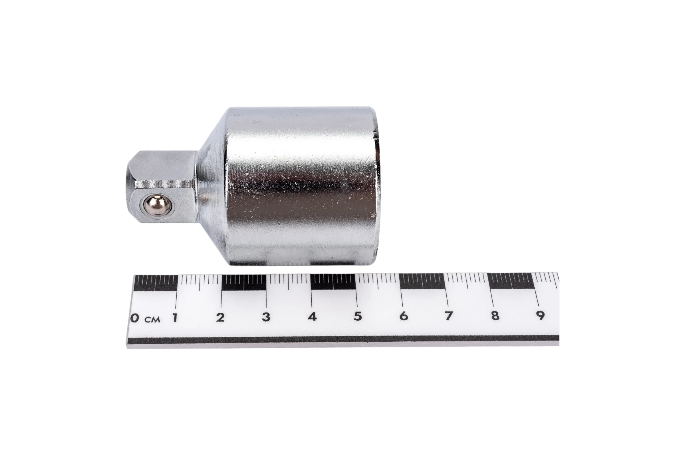 Переходник F 3/4DR – M 1/2DR KRAFT KT 700818