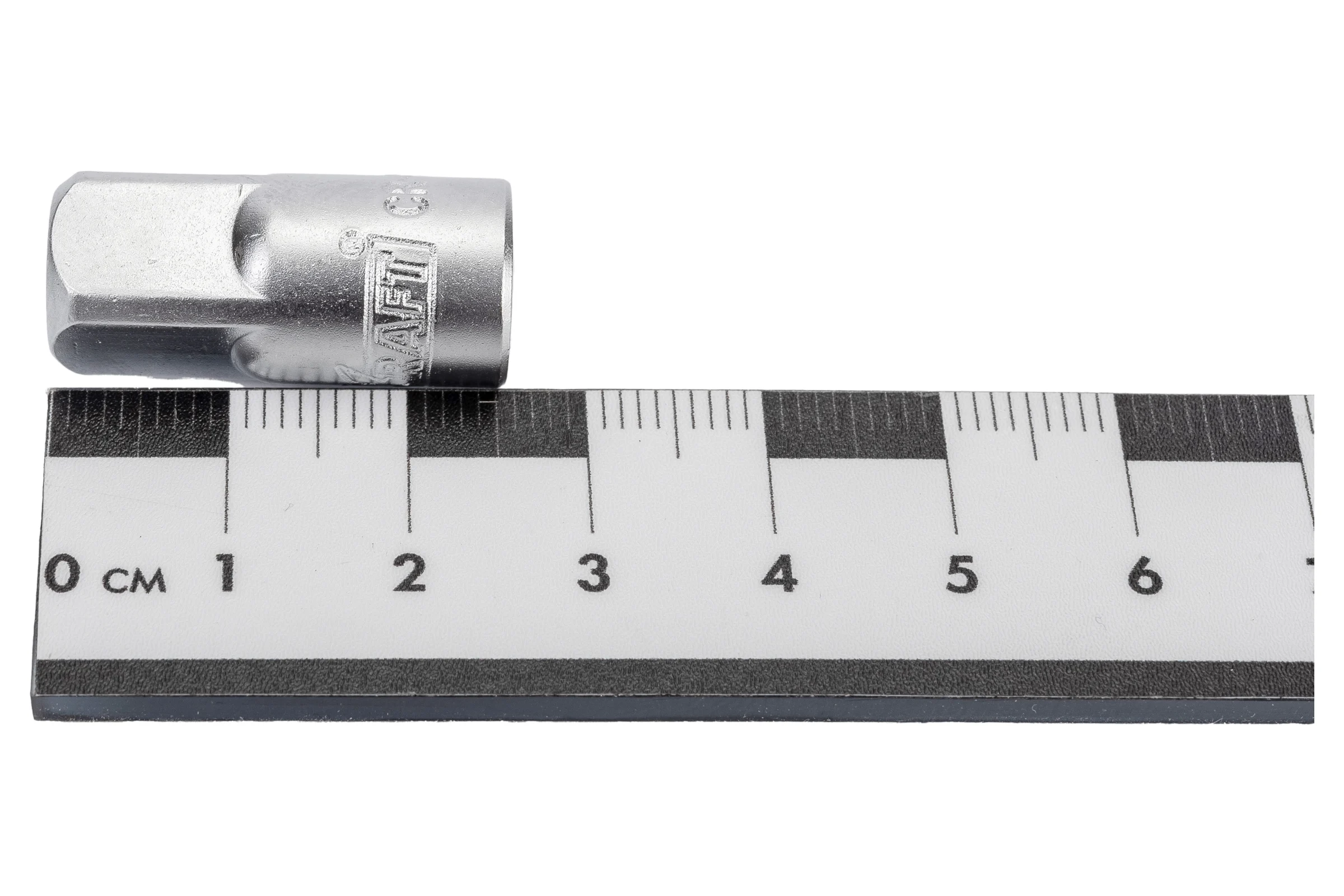 Переходник F 1/4DR – M 3/8DR KRAFT KT 700638