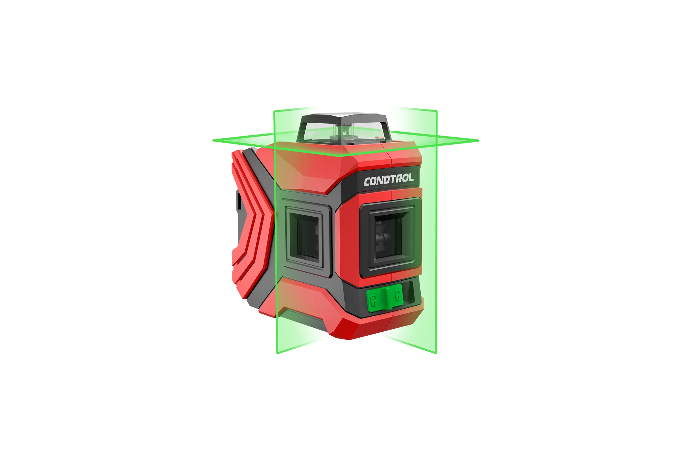 Лазерный нивелир Condtrol GFX 360 Kit 1-2-402