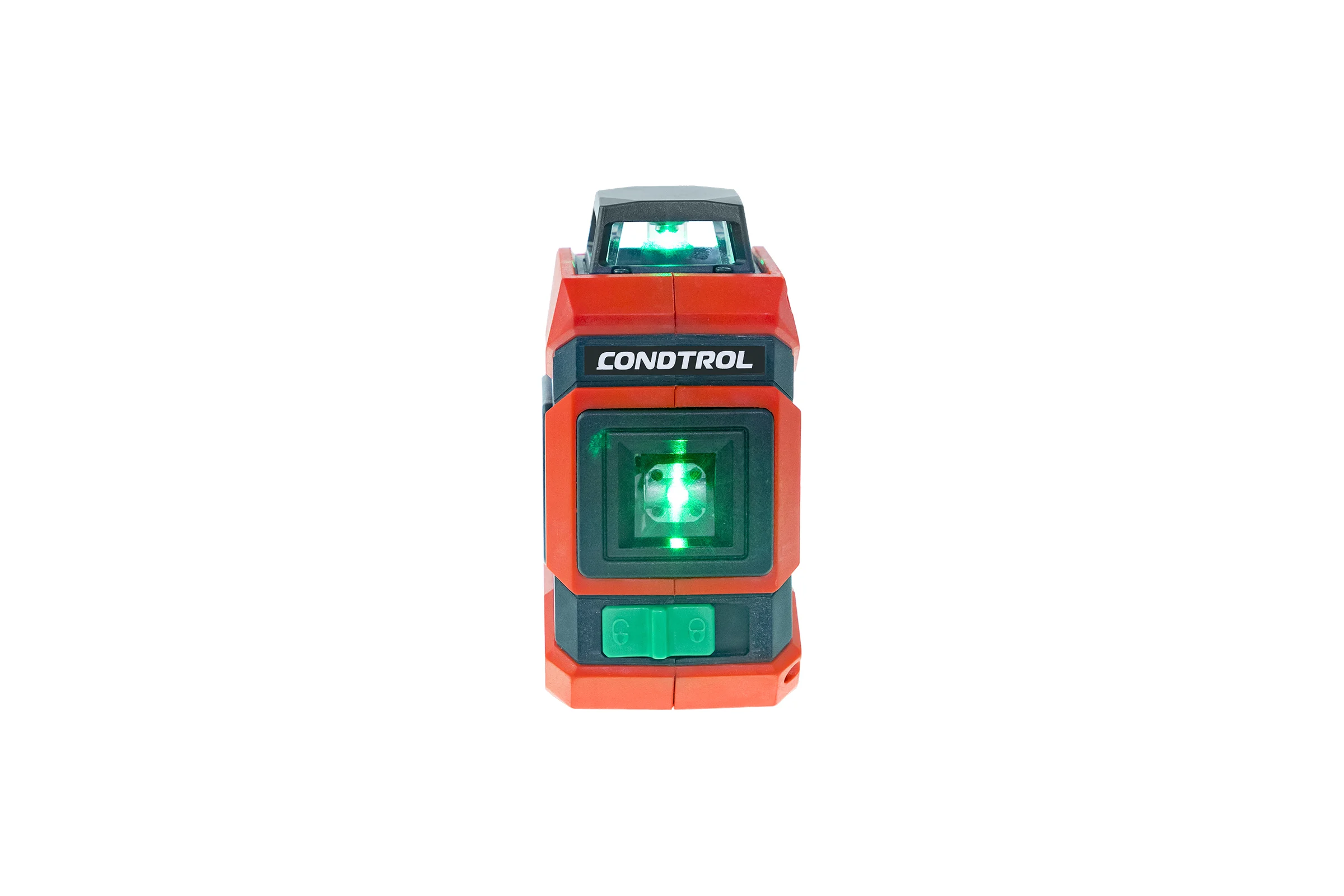 Лазерный нивелир Condtrol GFX 360 Kit 1-2-402