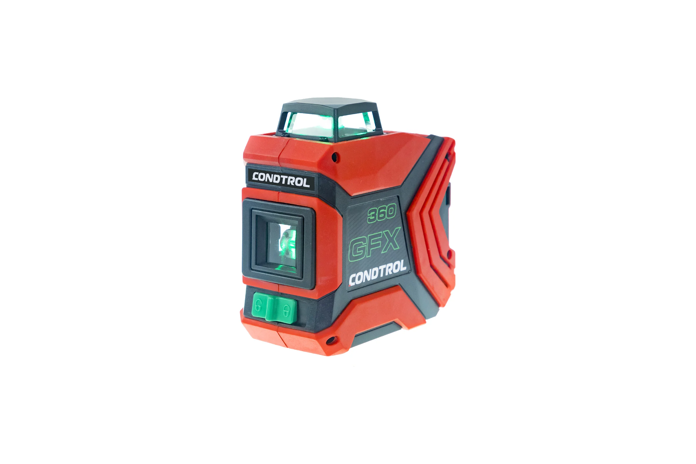 Лазерный нивелир Condtrol GFX 360 Kit 1-2-402