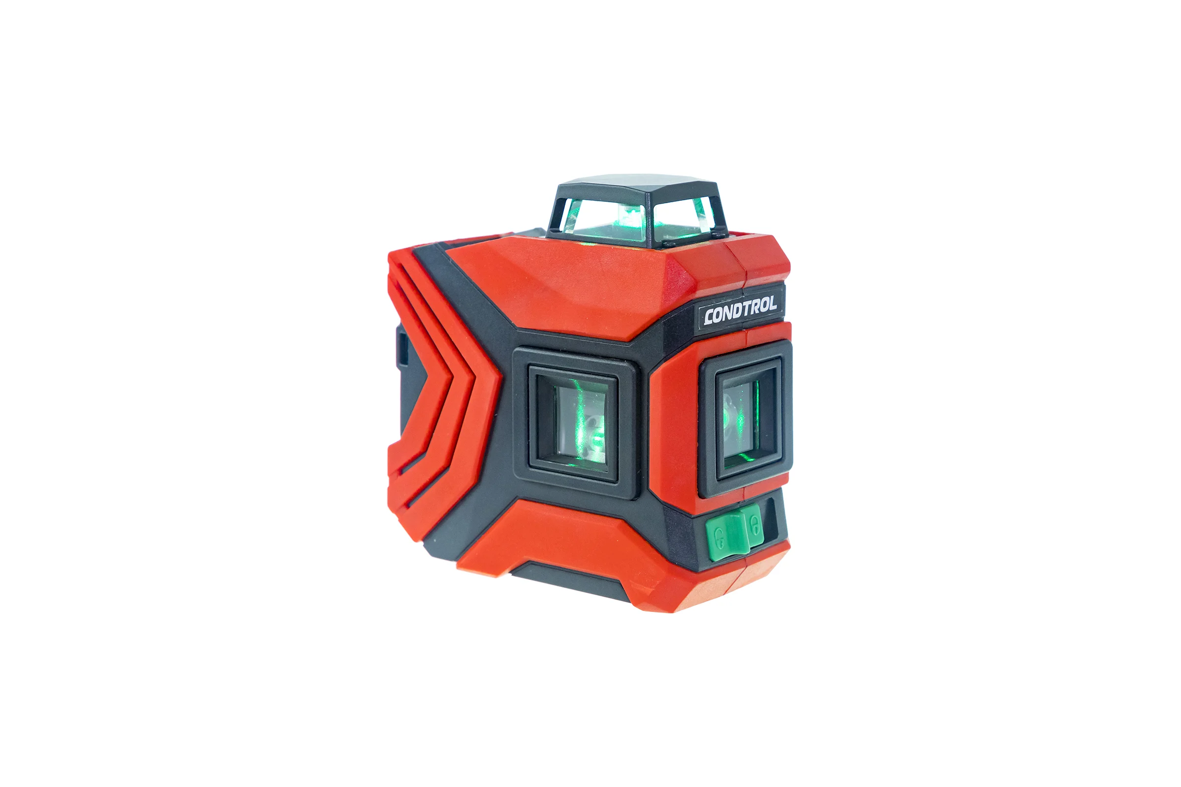 Лазерный нивелир Condtrol GFX 360 Kit 1-2-402