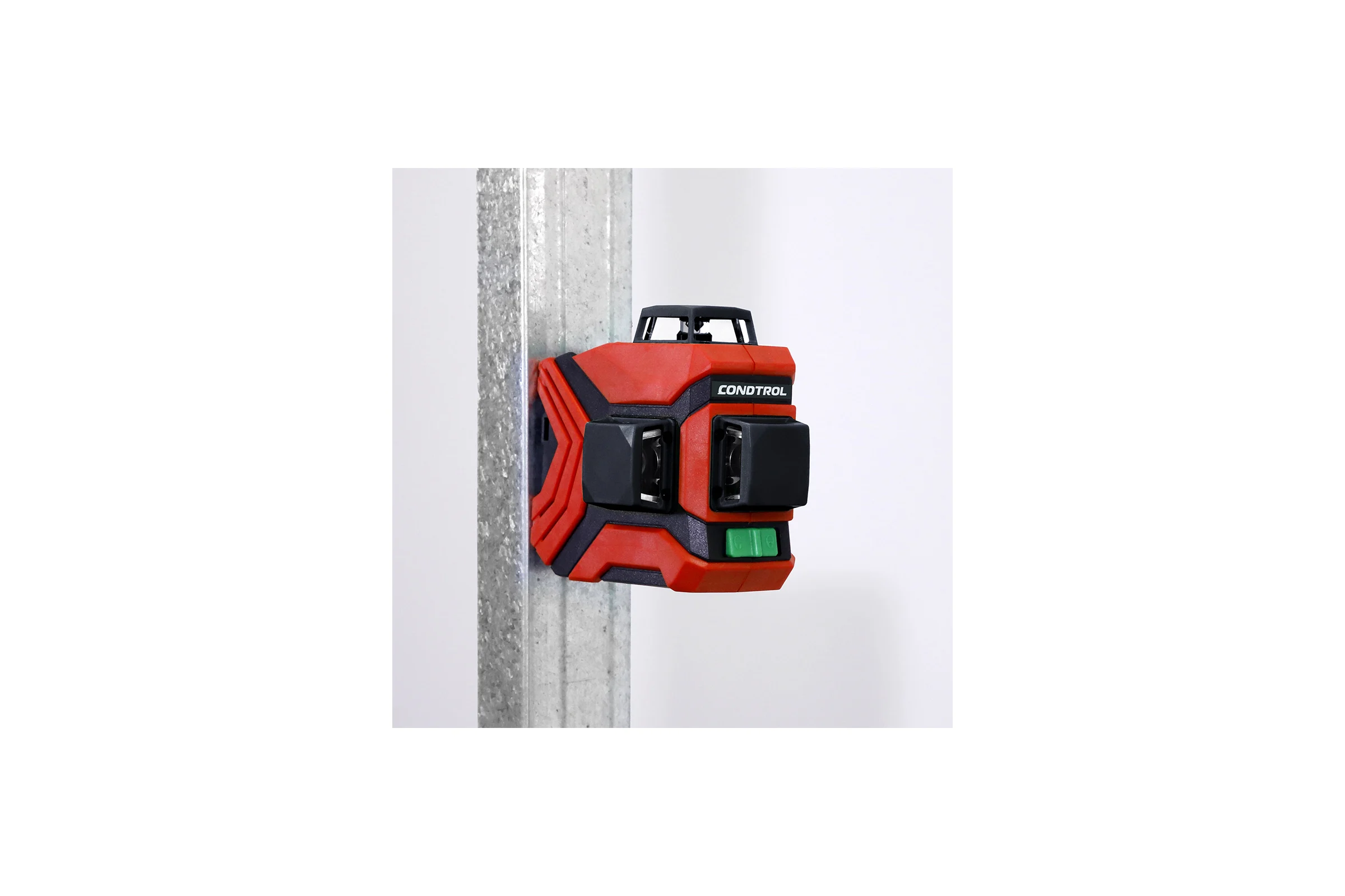 Лазерный нивелир Condtrol GFX 360 Kit 1-2-402