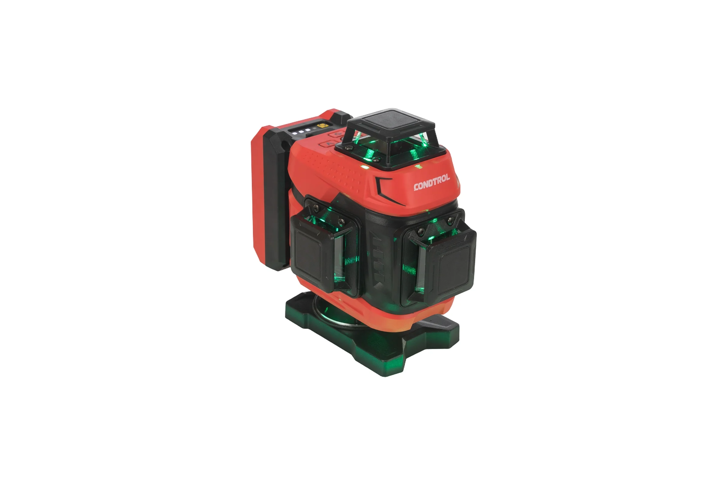 Лазерный нивелир Condtrol Fliesen 4D new 1-2-466