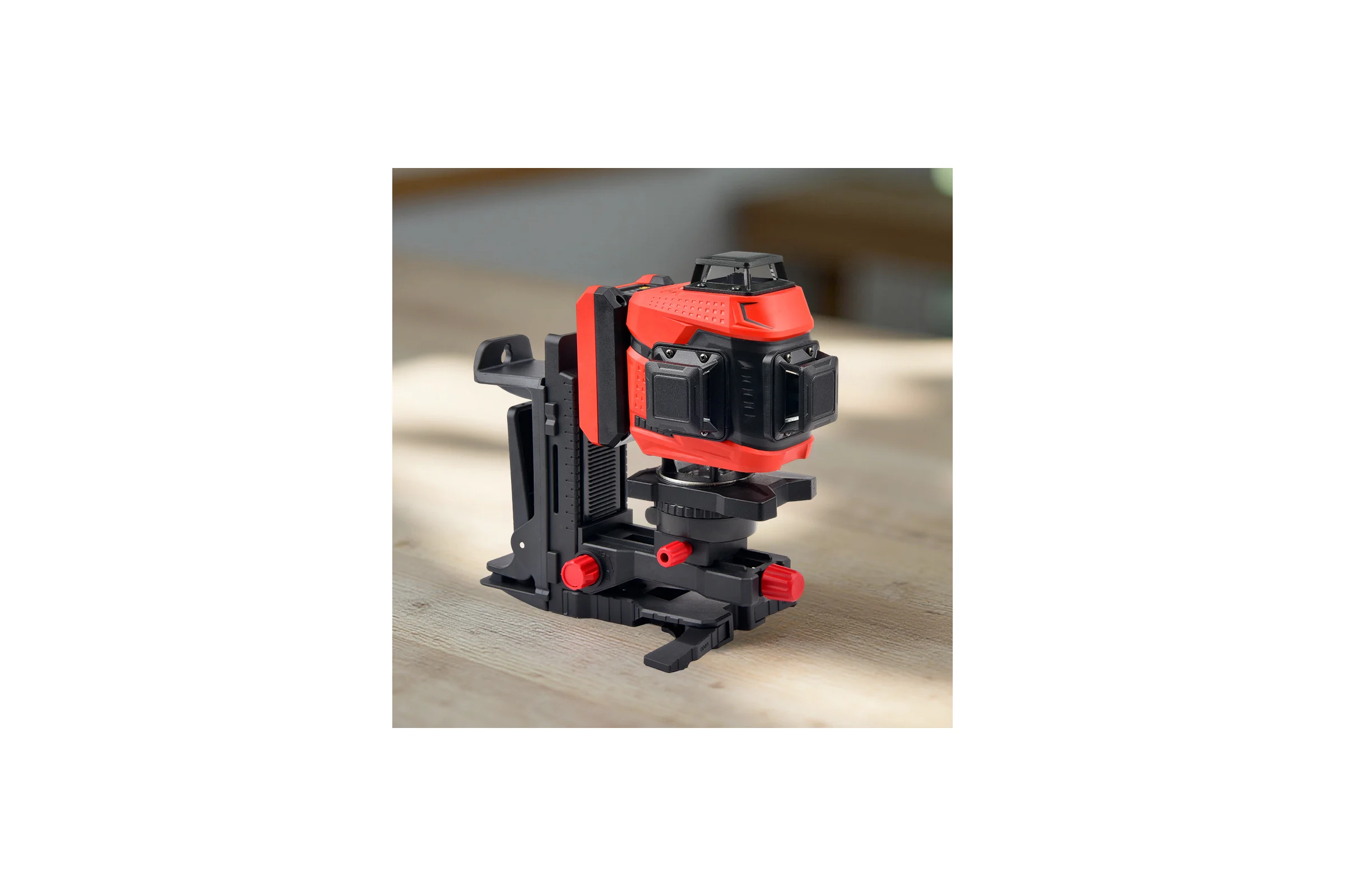 Лазерный нивелир Condtrol Fliesen 4D new 1-2-466
