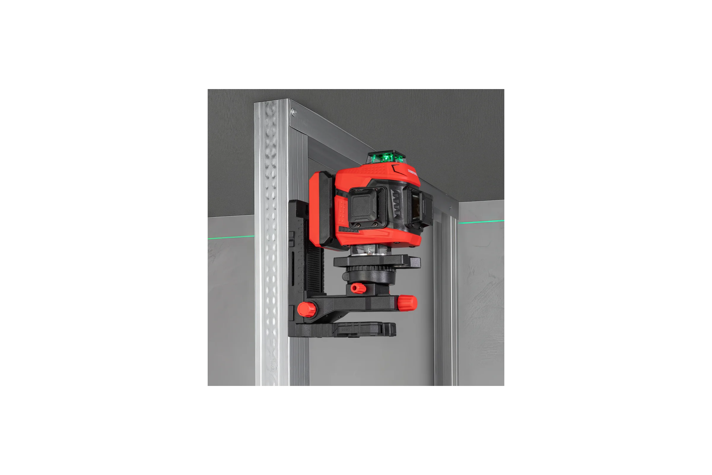 Лазерный нивелир Condtrol Fliesen 4D new 1-2-466