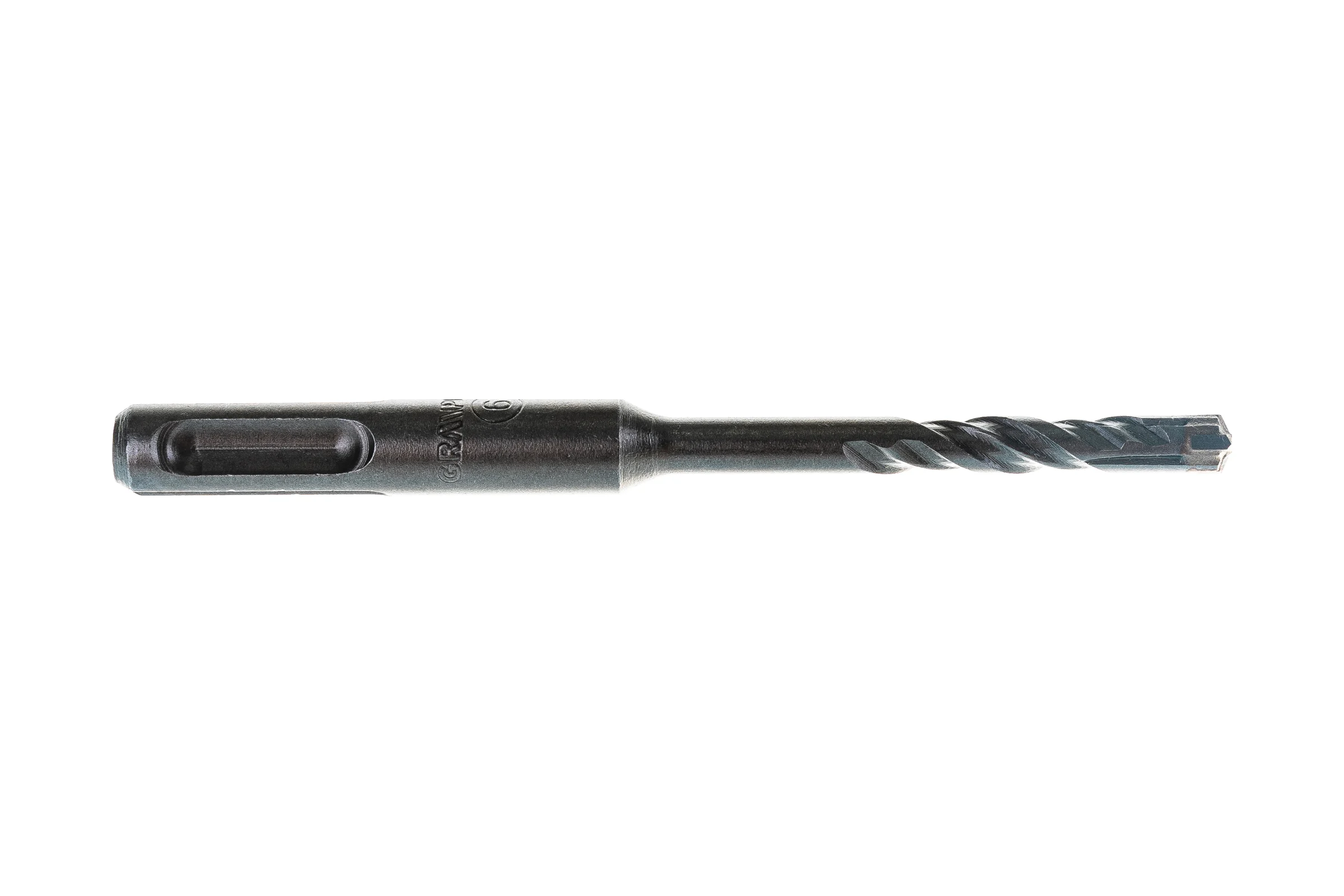 Набор буров по бетону (6-10 мм; SDS-Plus; 3 шт.) GRAPHITE 57H570