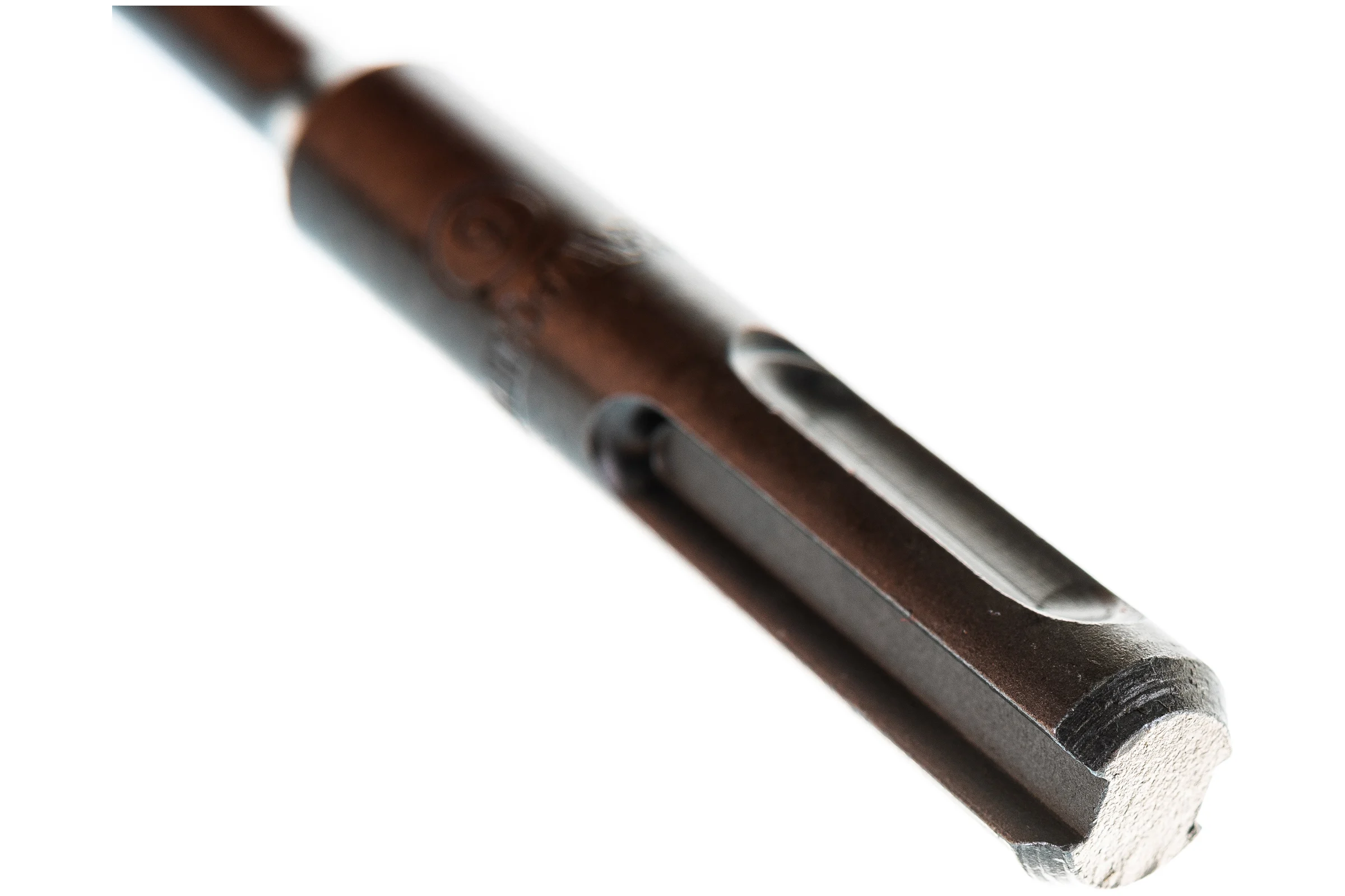 Набор буров по бетону (6-10 мм; SDS-Plus; 3 шт.) GRAPHITE 57H570