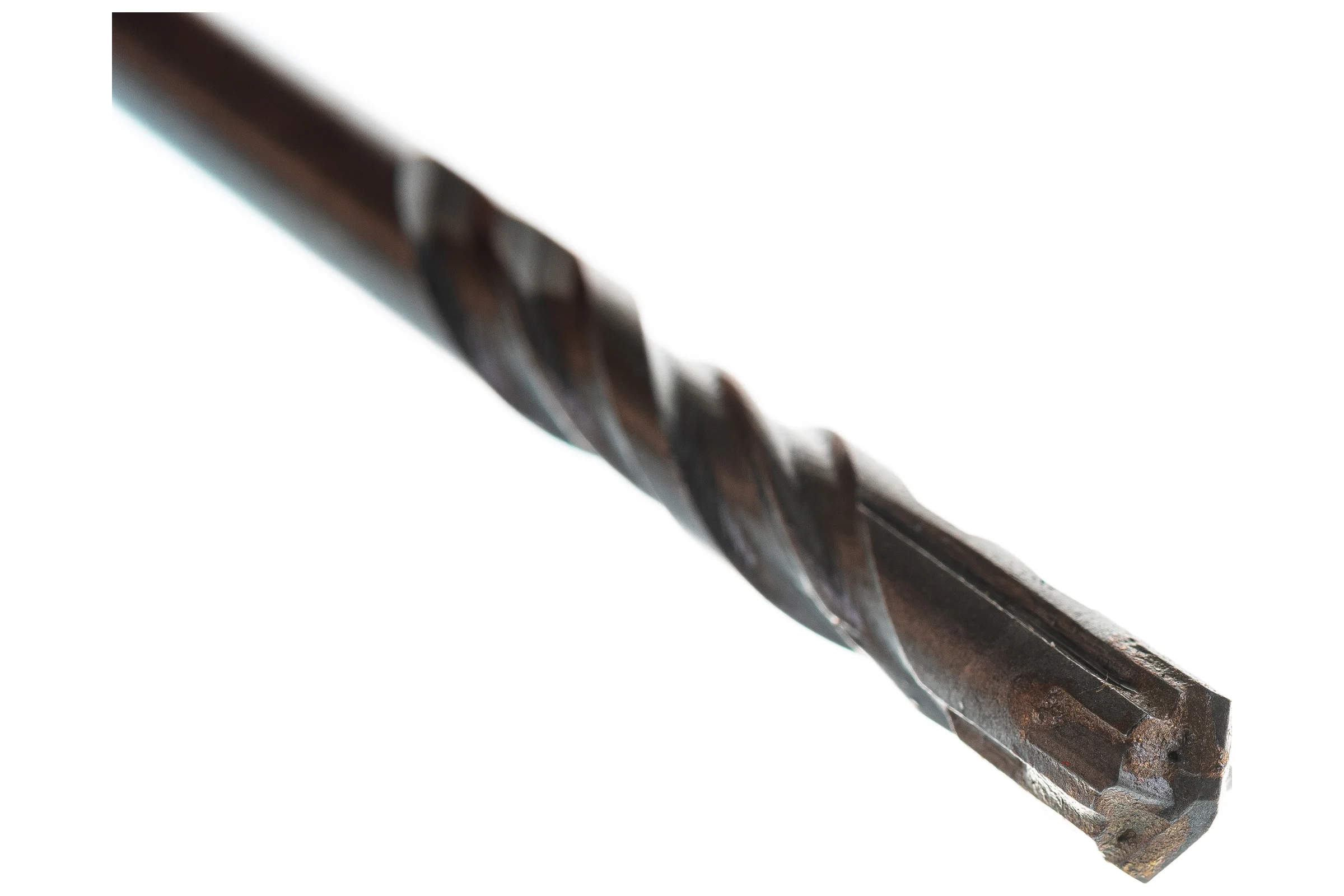 Набор буров по бетону (6-10 мм; SDS-Plus; 3 шт.) GRAPHITE 57H570