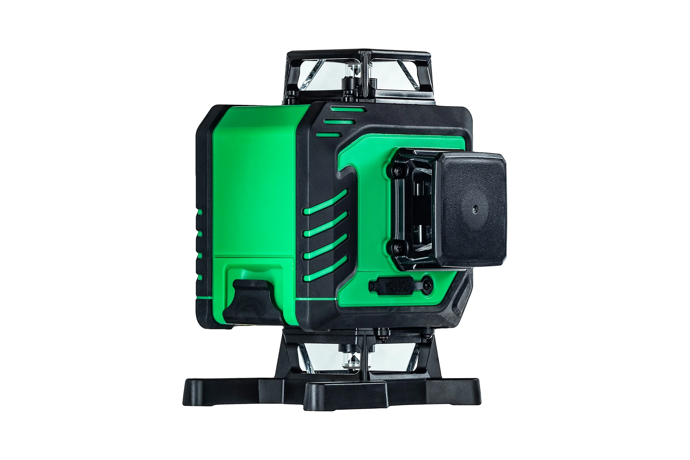 Комплект лазерный уровень INSTRUMAX GL 4-360 BAZA SET + штатив-штанга элевац. lp-300 в комплекте IM0159