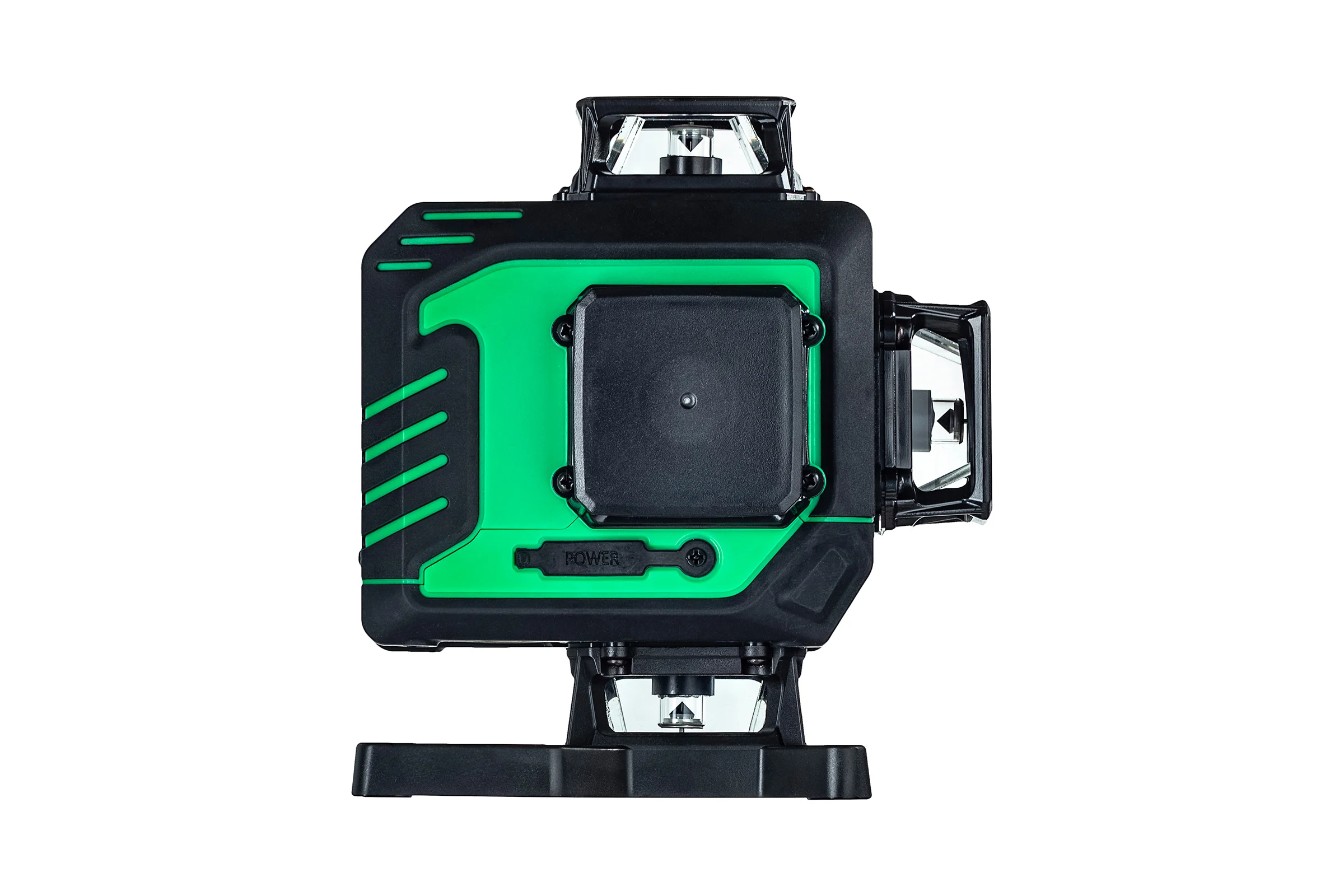 Комплект лазерный уровень INSTRUMAX GL 4-360 BAZA SET + штатив-штанга элевац. lp-300 в комплекте IM0159